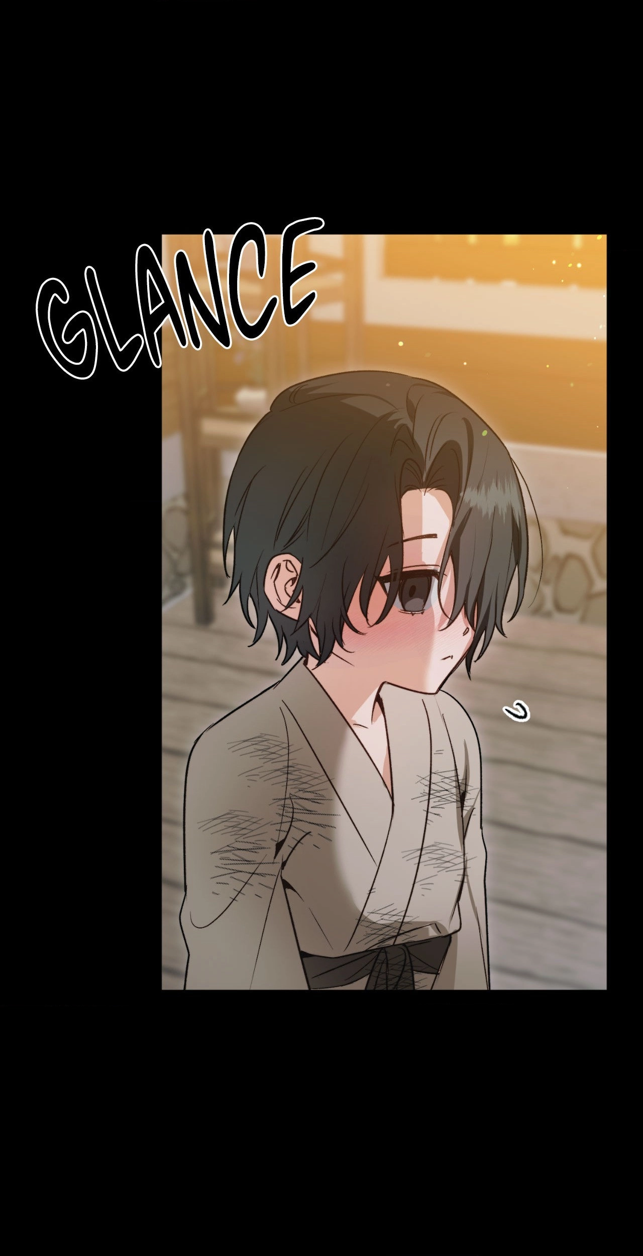 The Missing Master Chapter 12 page 42 - 