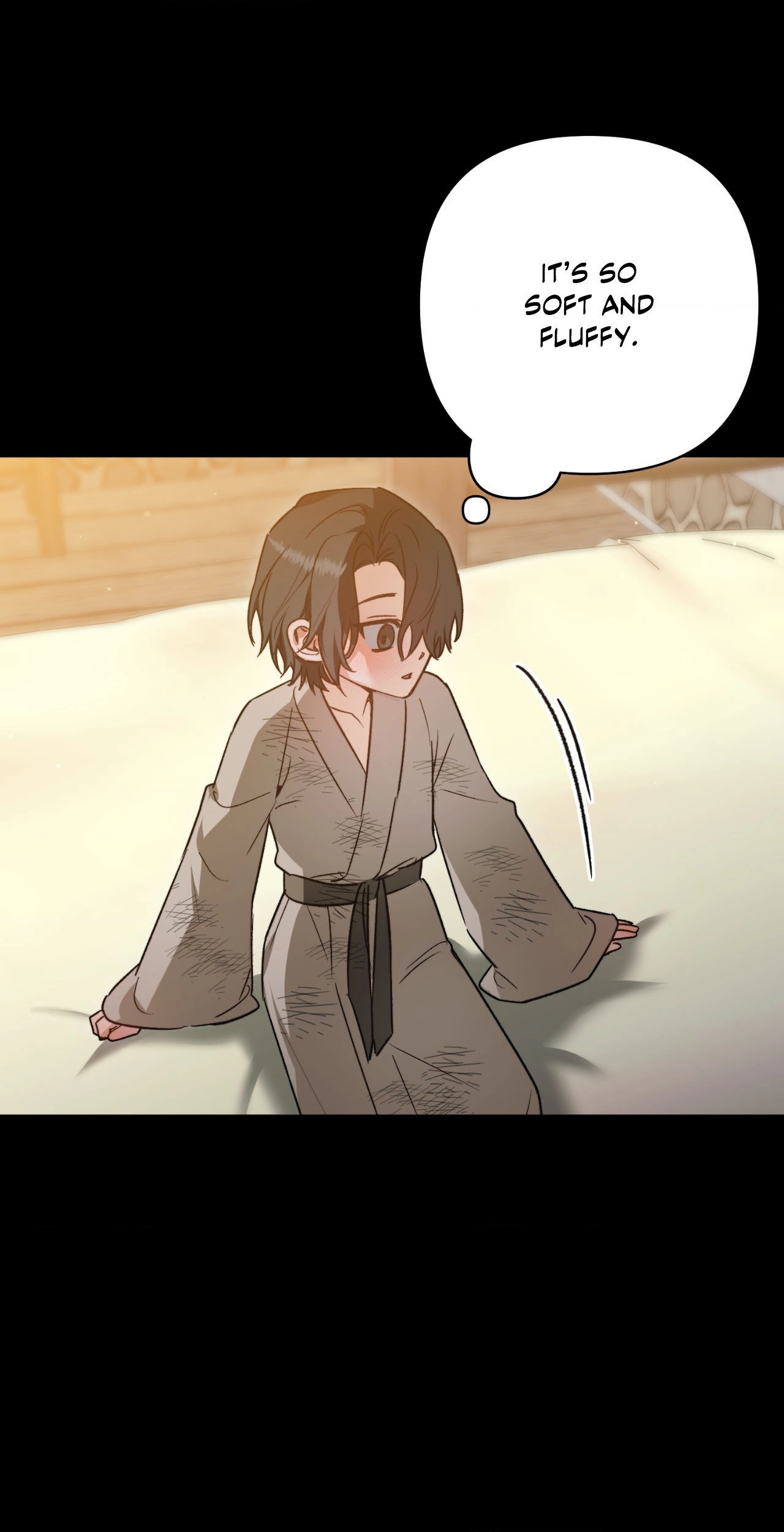 The Missing Master Chapter 12 page 45 - 