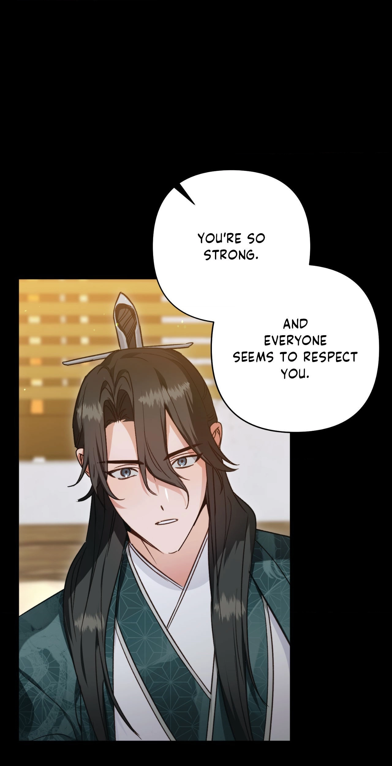 The Missing Master Chapter 12 page 47 - 