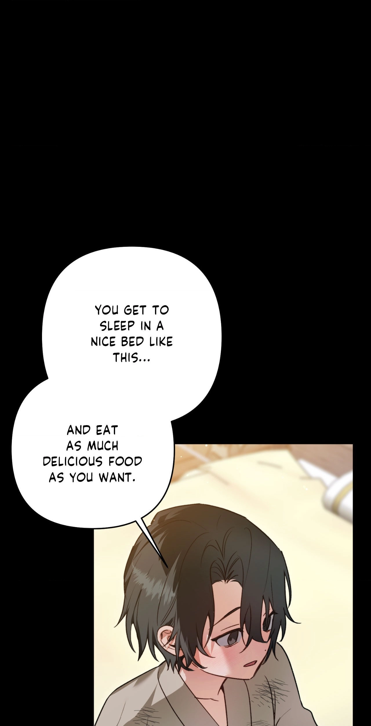 The Missing Master Chapter 12 page 48 - 