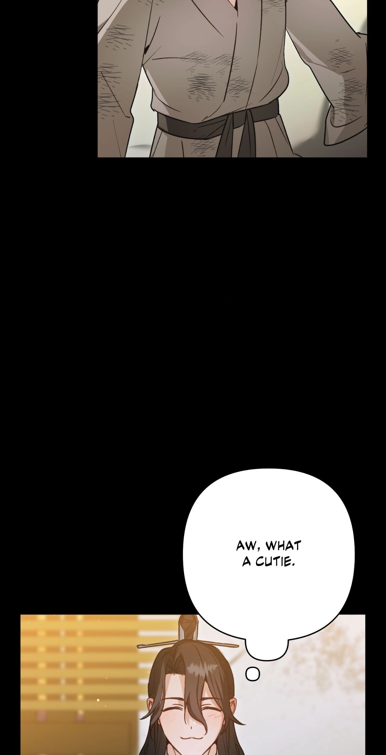 The Missing Master Chapter 12 page 49 - 