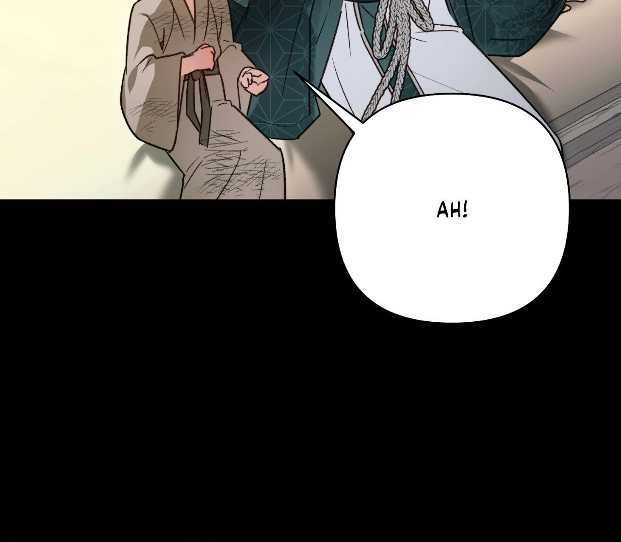 The Missing Master Chapter 12 page 51 - 