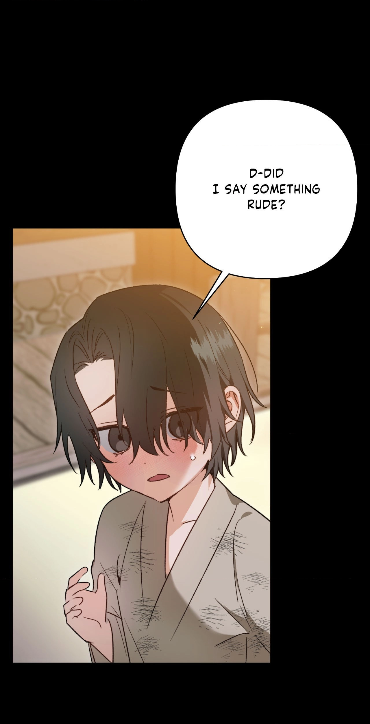 The Missing Master Chapter 12 page 52 - 