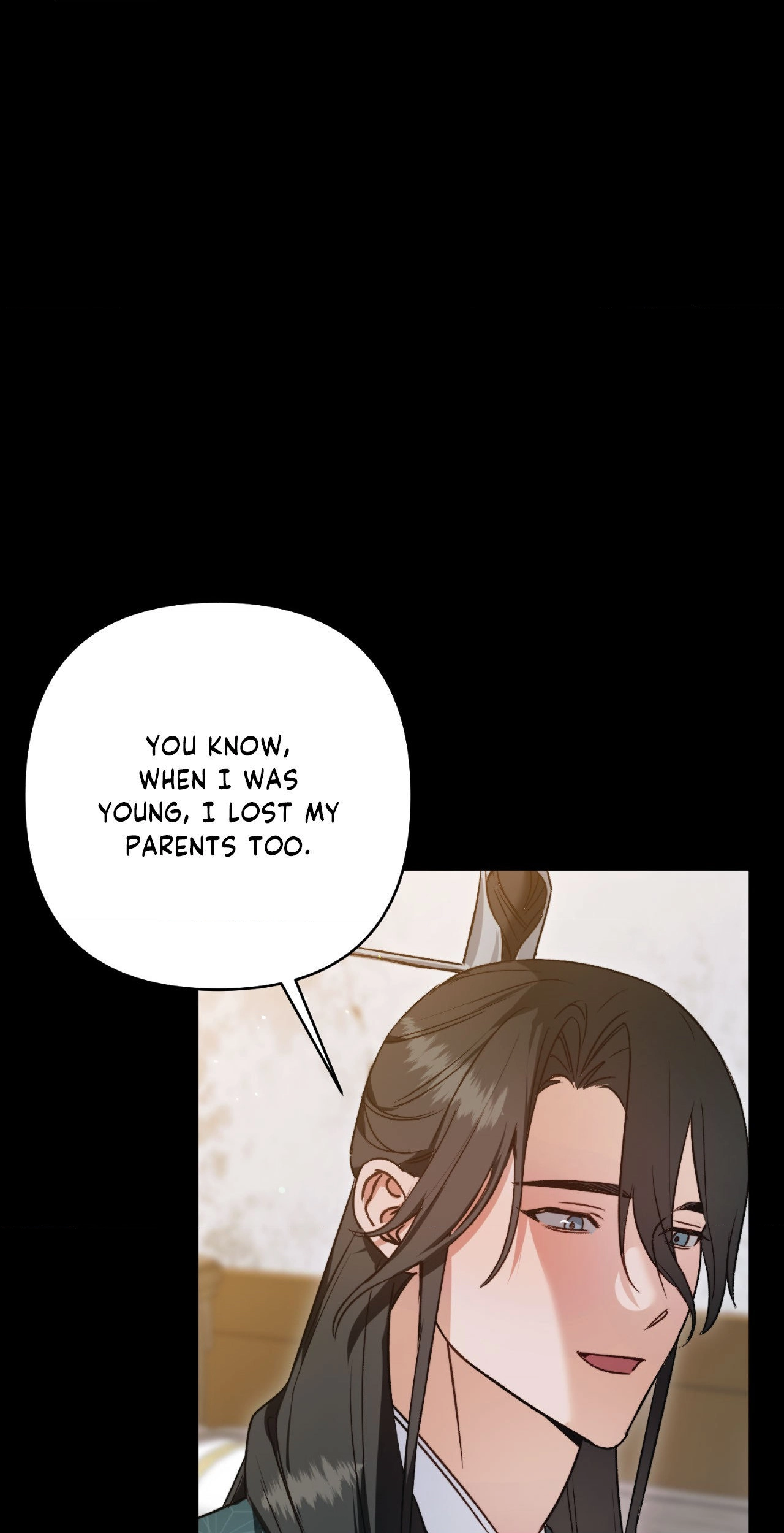 The Missing Master Chapter 12 page 54 - 