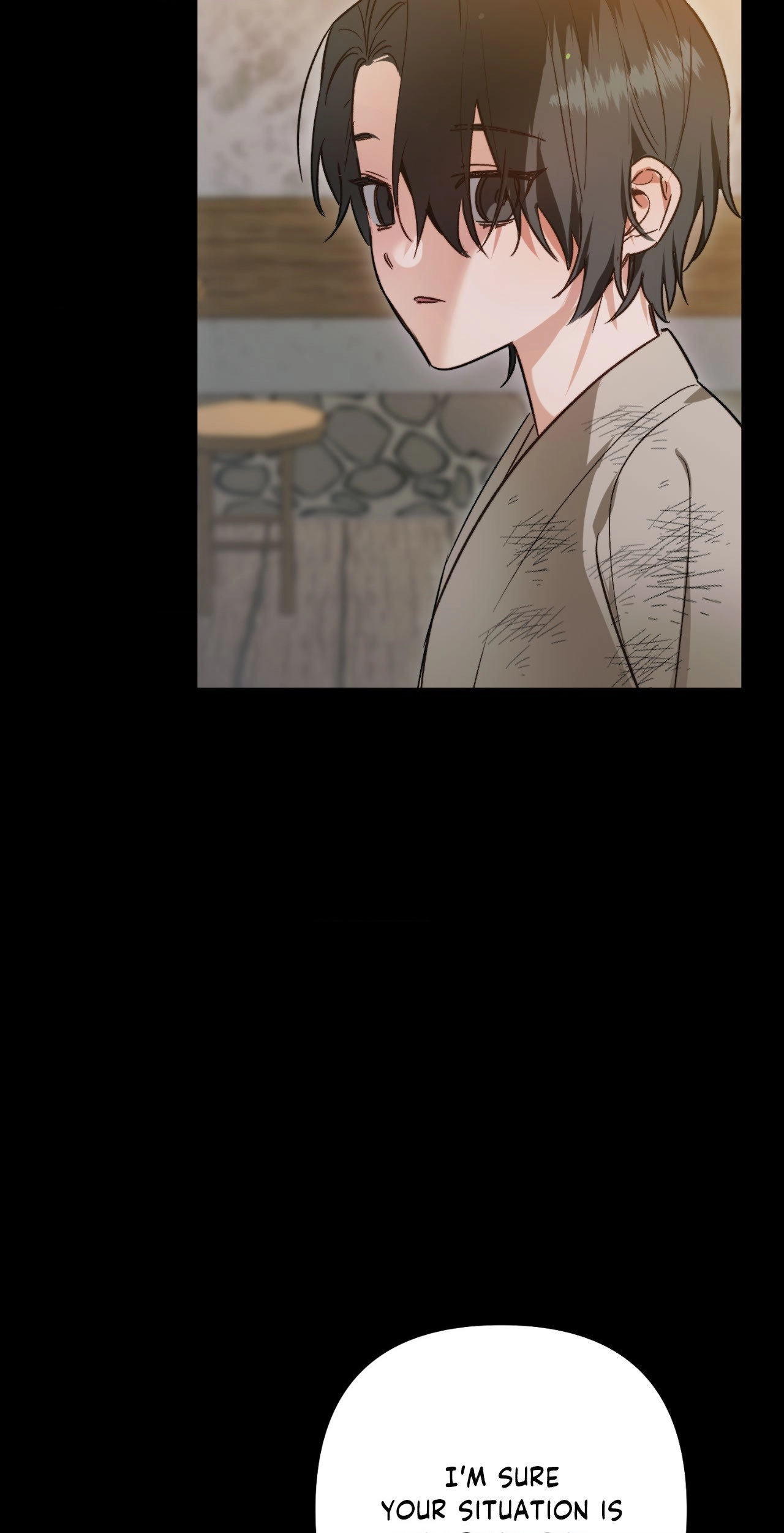 The Missing Master Chapter 12 page 64 - 