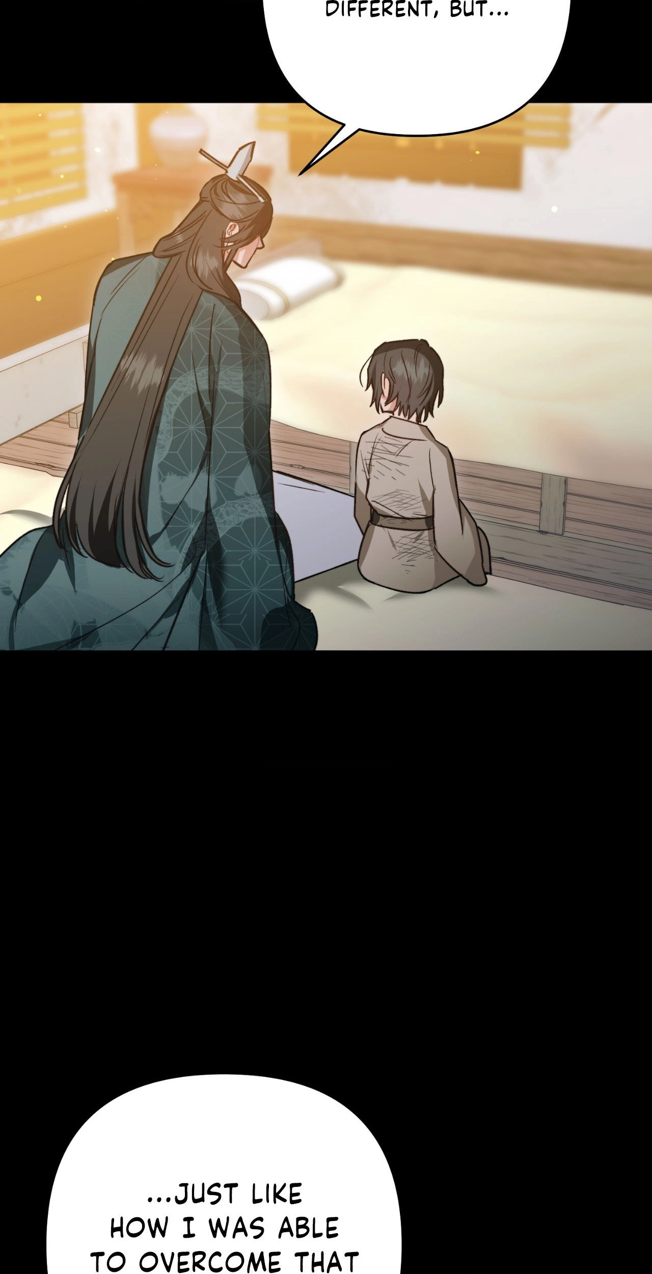 The Missing Master Chapter 12 page 65 - 