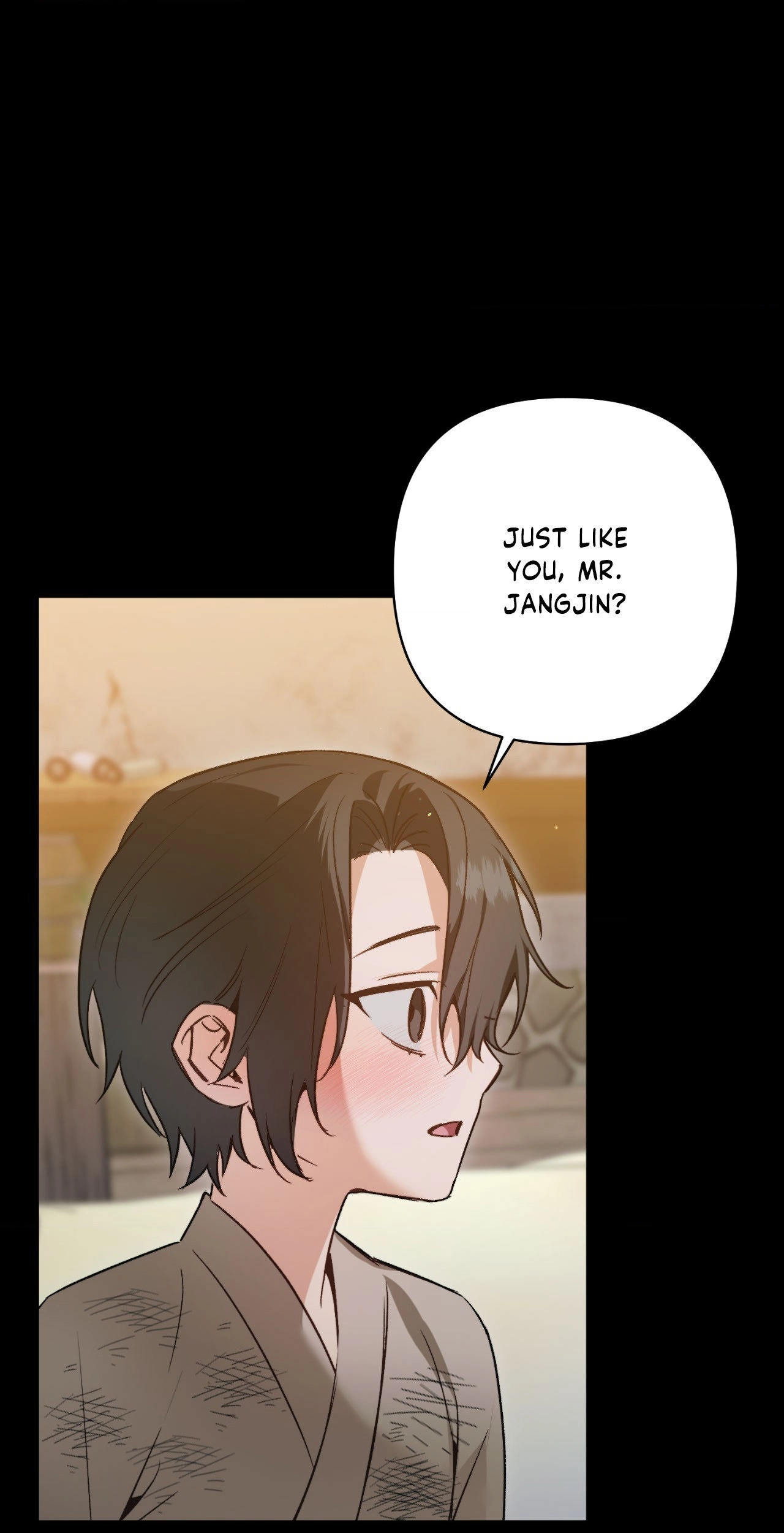 The Missing Master Chapter 12 page 68 - 