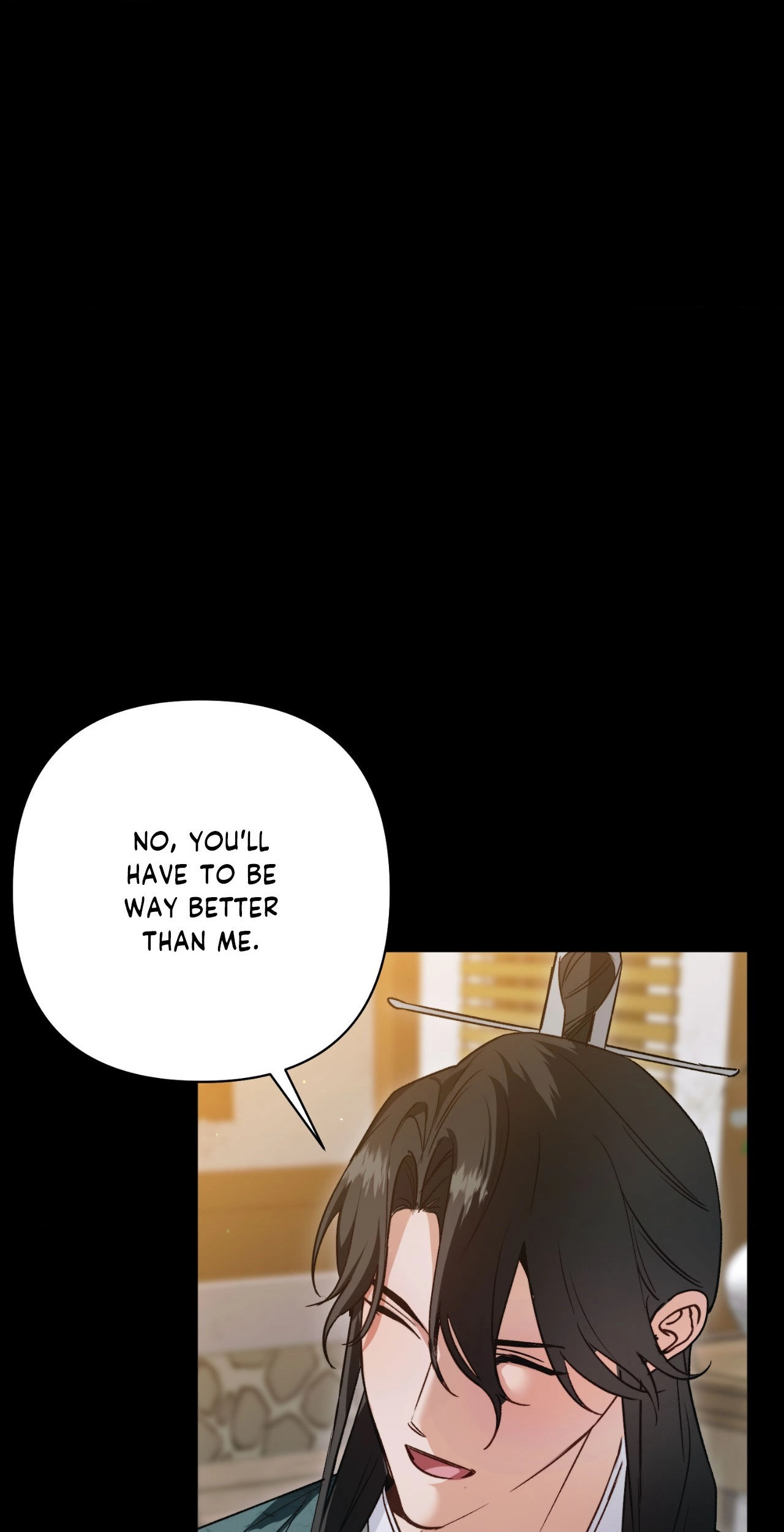 The Missing Master Chapter 12 page 69 - 