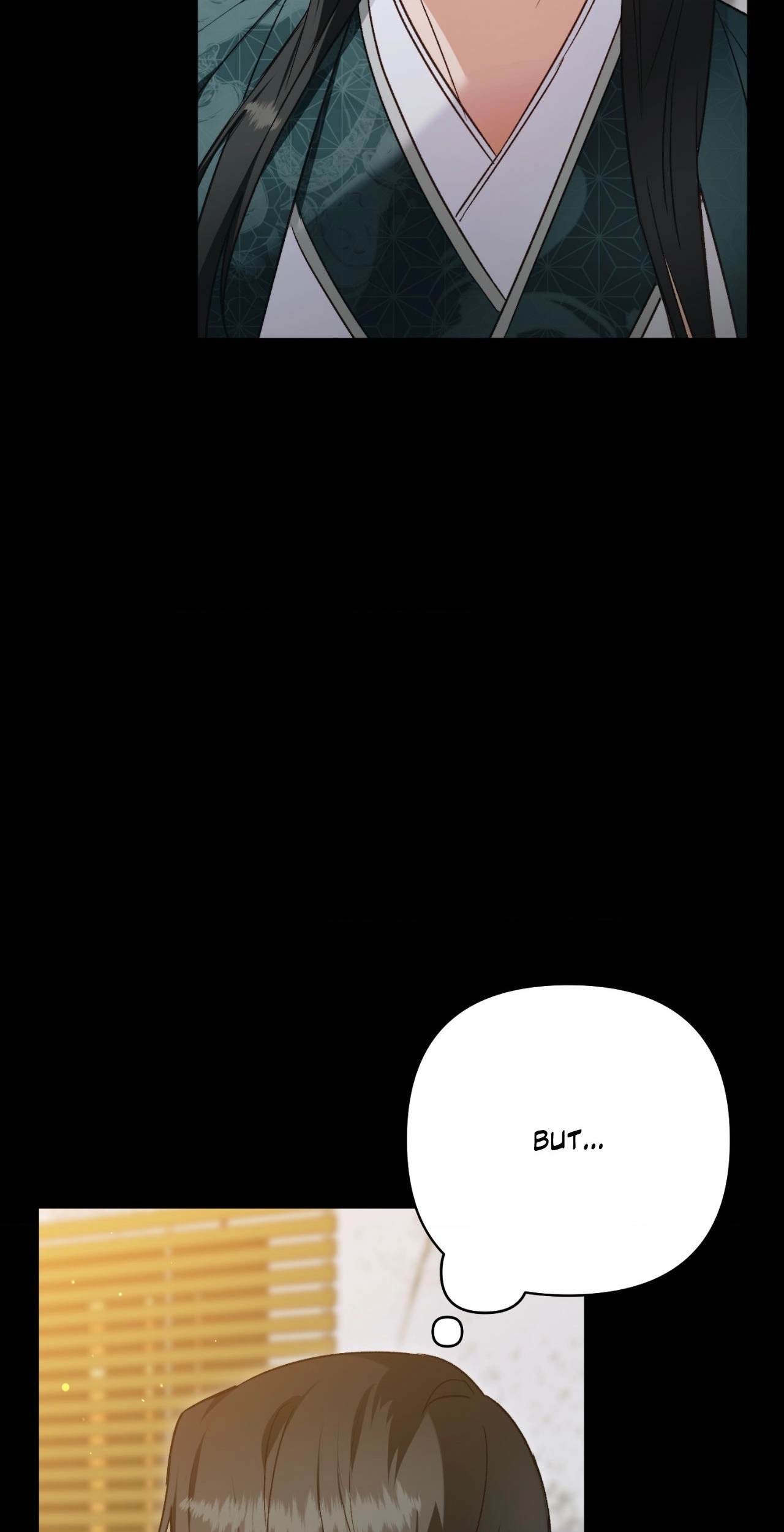 The Missing Master Chapter 12 page 70 - 