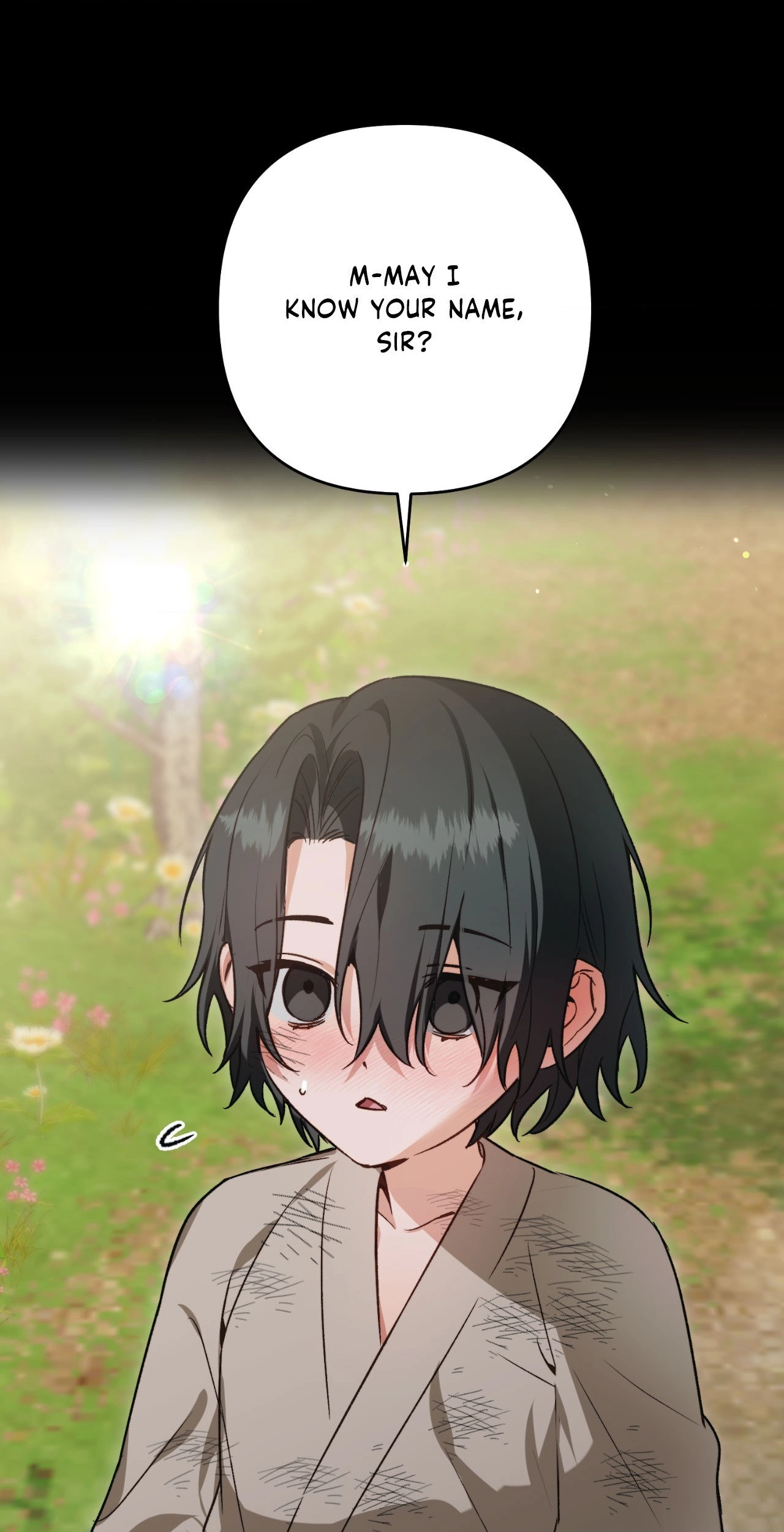 The Missing Master Chapter 12 page 8 - 