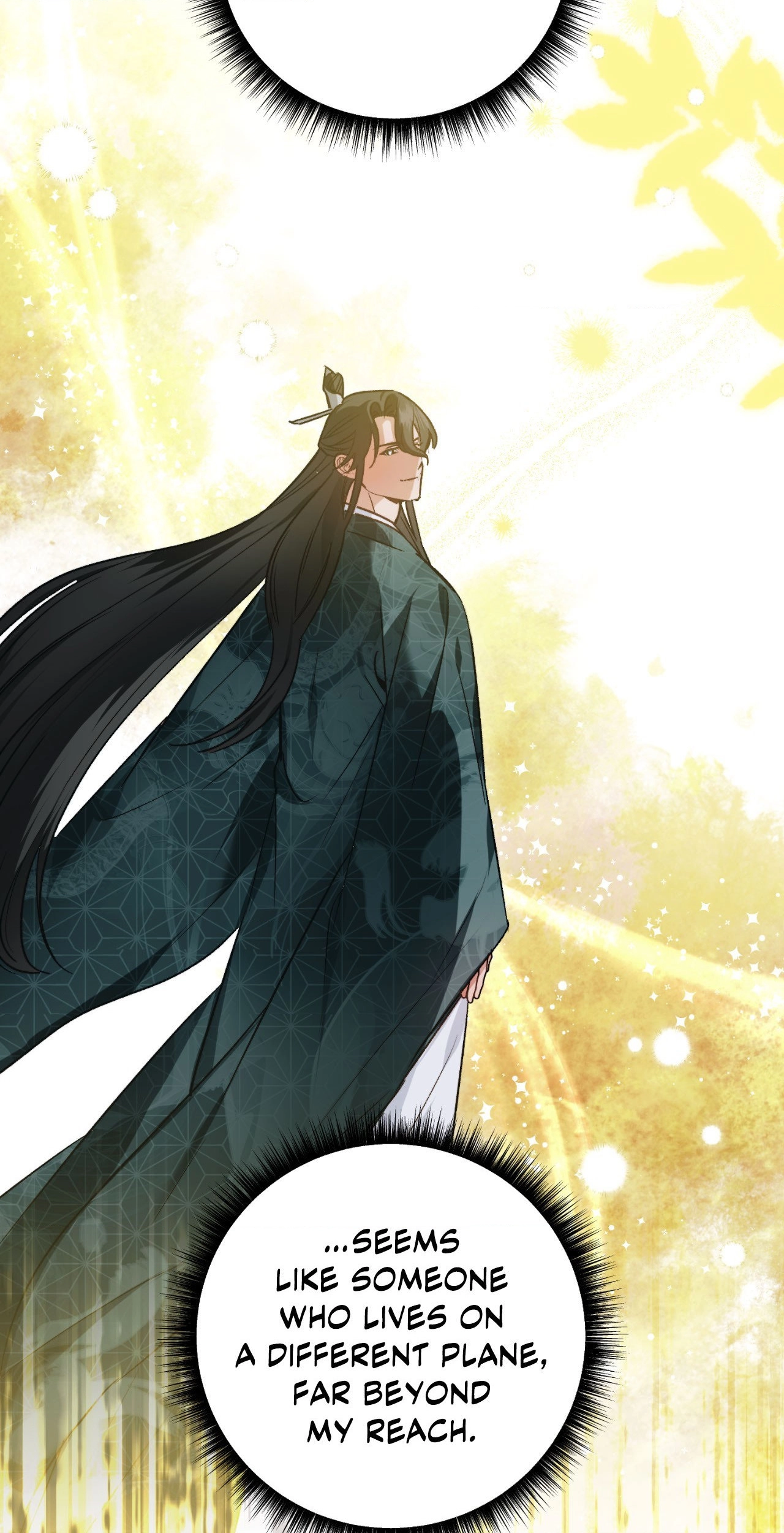 The Missing Master Chapter 12 page 72 - 