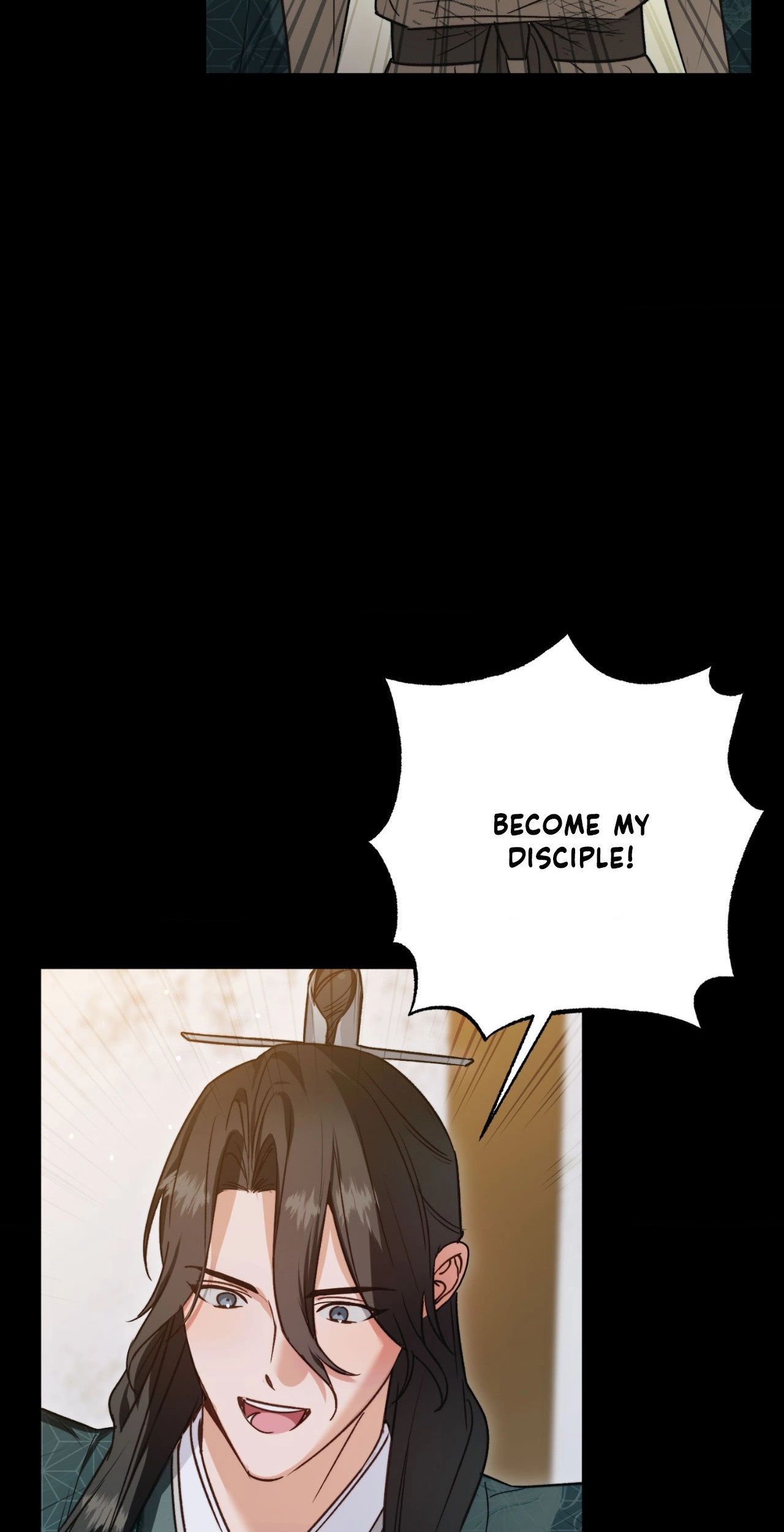 The Missing Master Chapter 12 page 76 - 