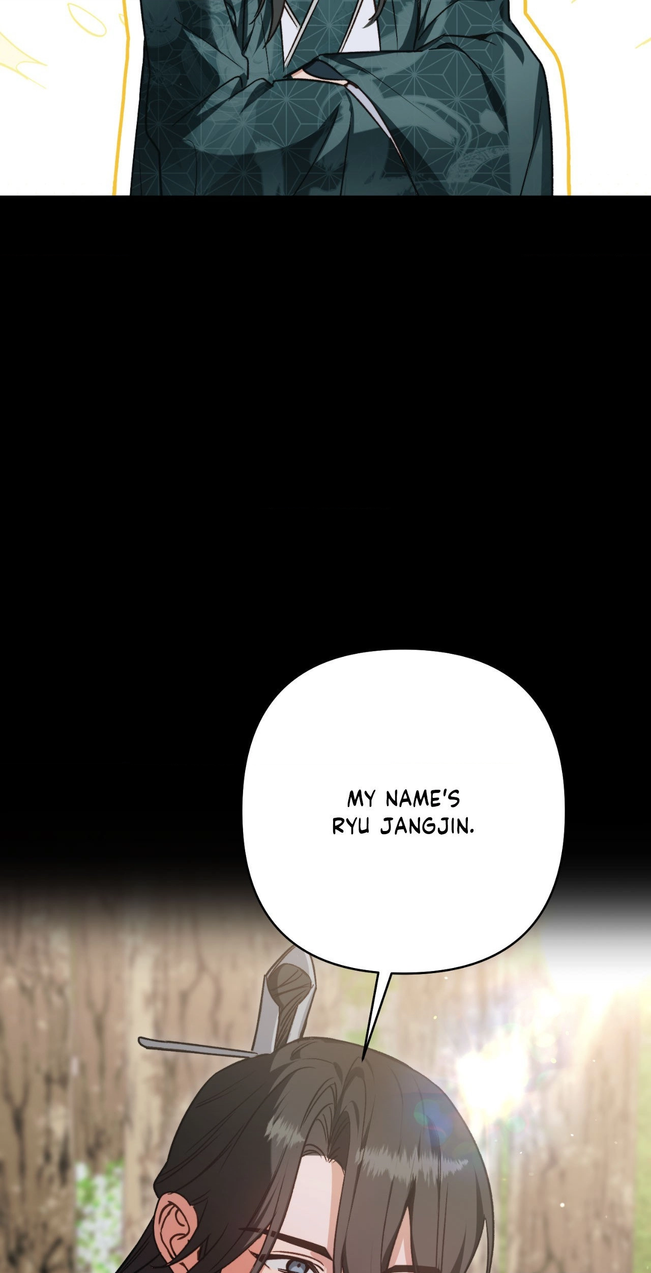 The Missing Master Chapter 12 page 10 - 