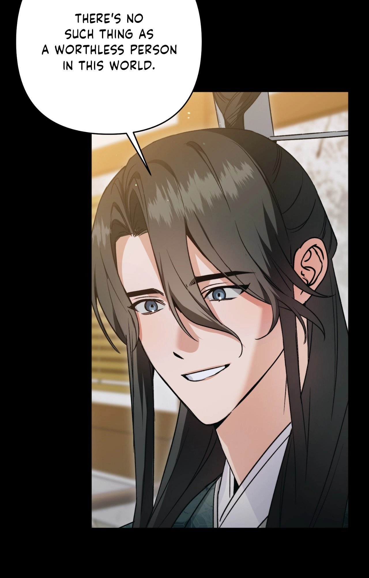 The Missing Master Chapter 13 page 11 - 