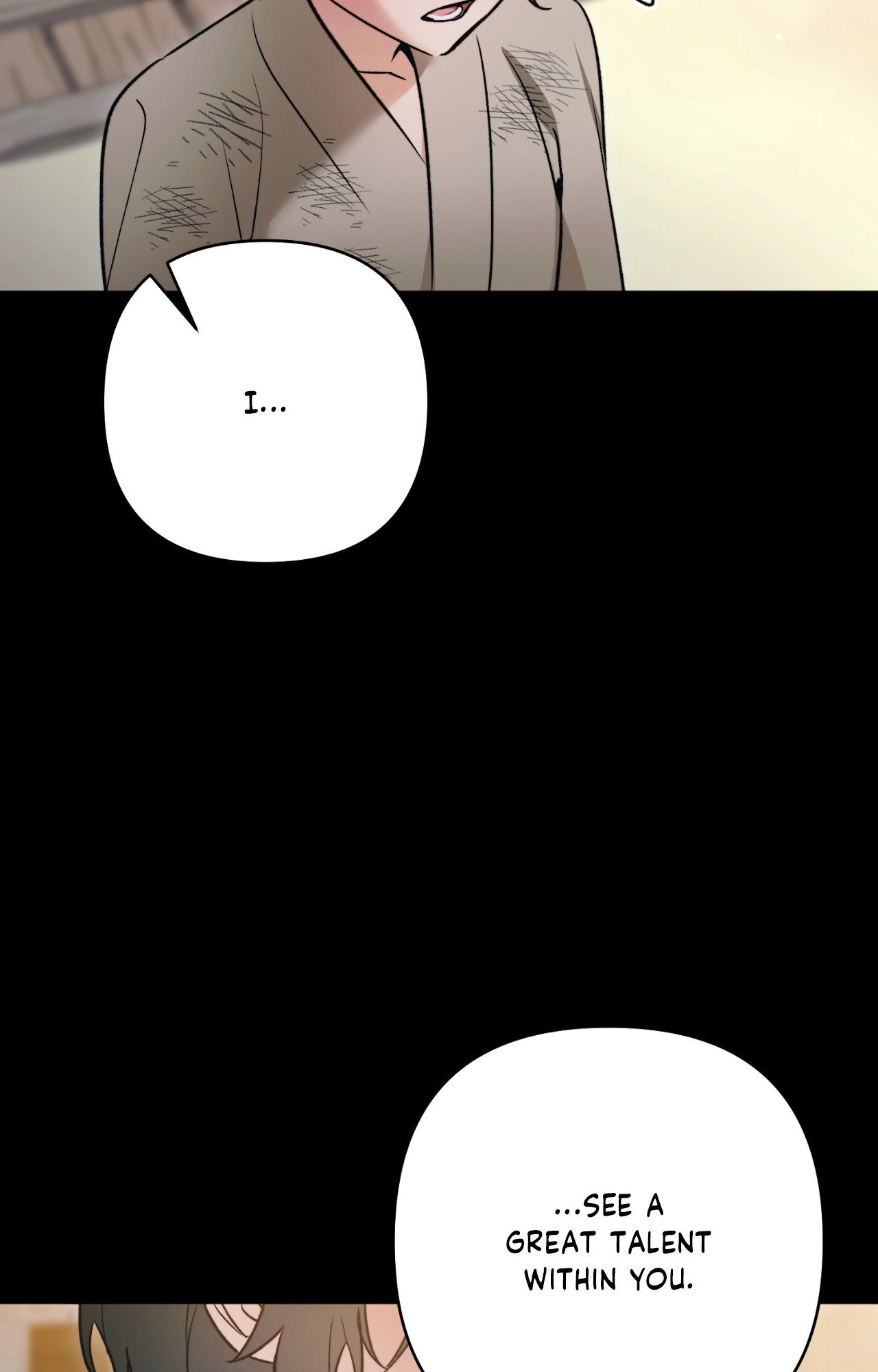 The Missing Master Chapter 13 page 13 - 