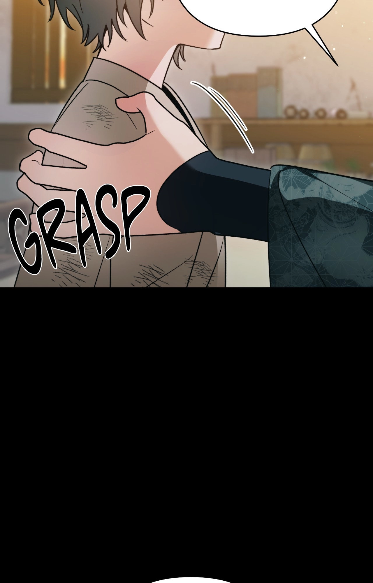 The Missing Master Chapter 13 page 14 - 