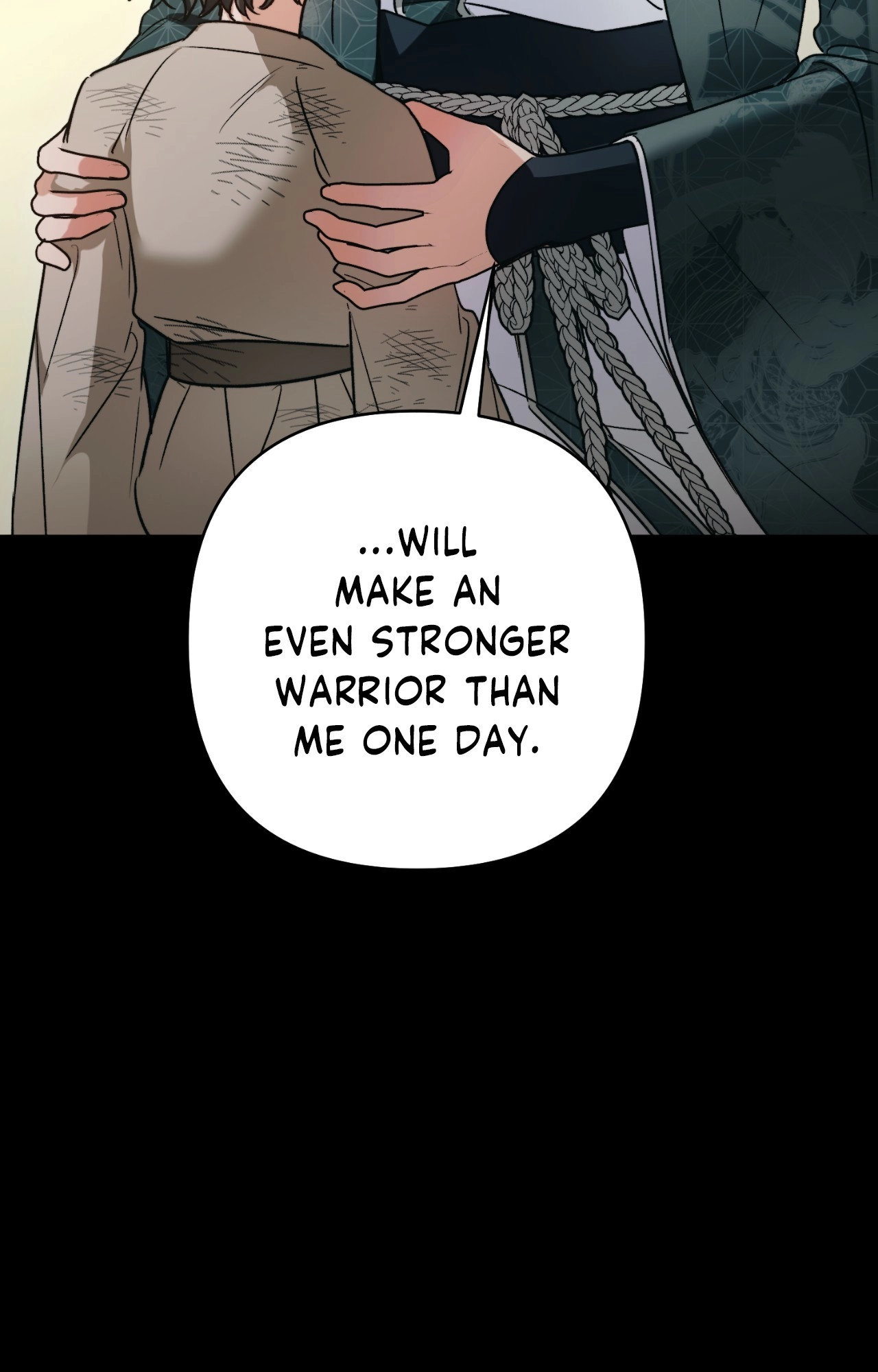 The Missing Master Chapter 13 page 16 - 