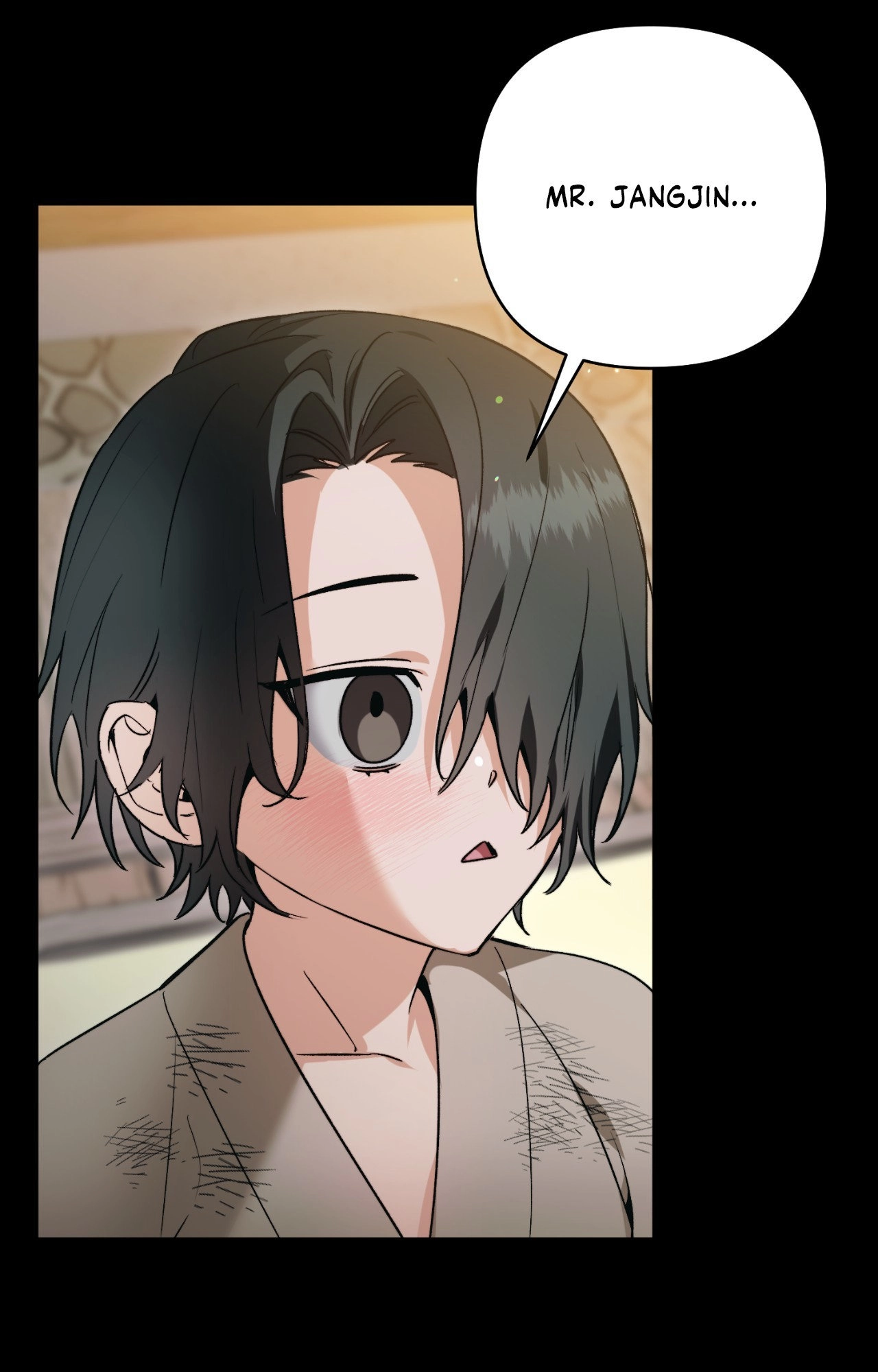 The Missing Master Chapter 13 page 17 - 