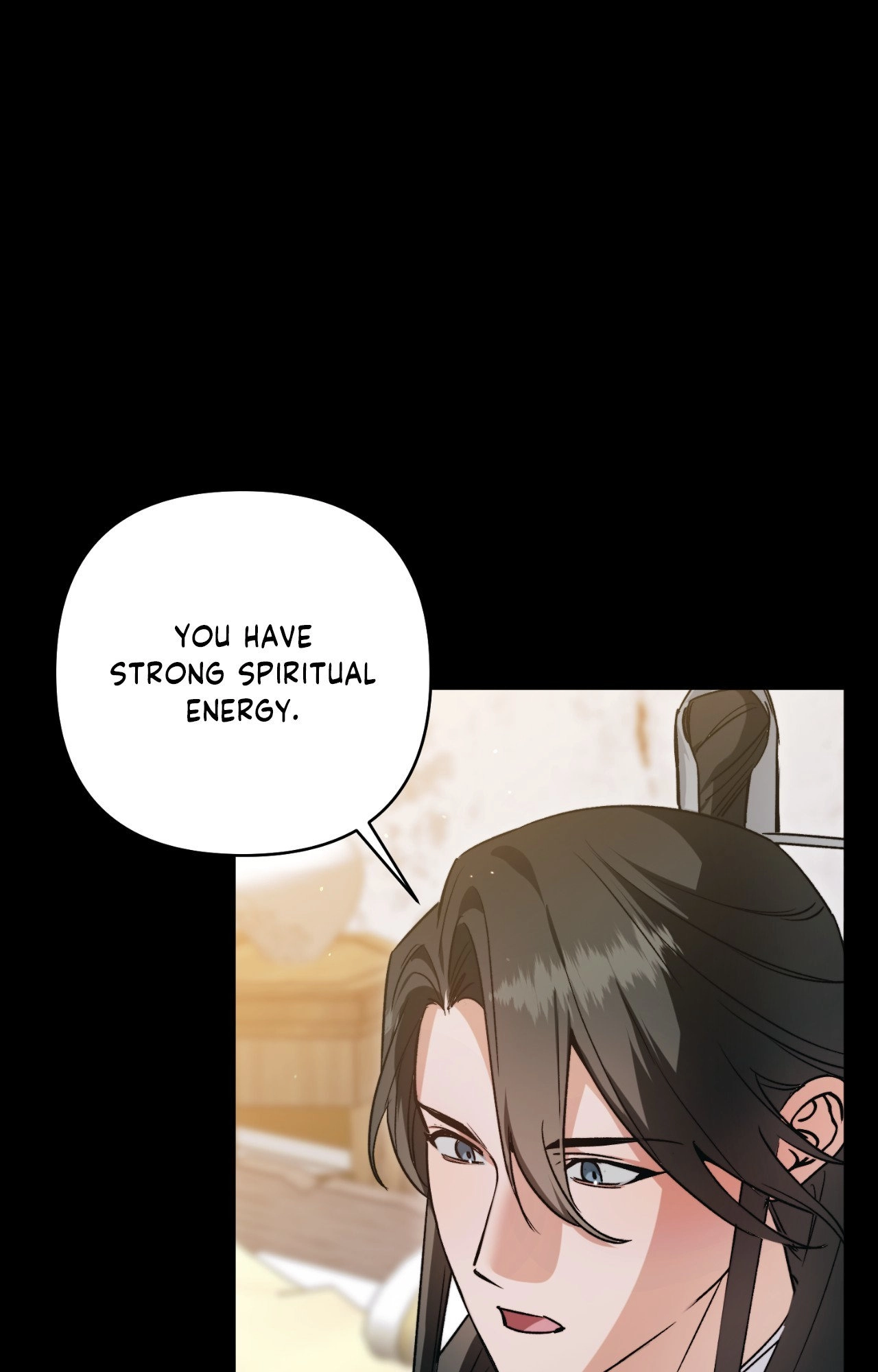 The Missing Master Chapter 13 page 19 - 