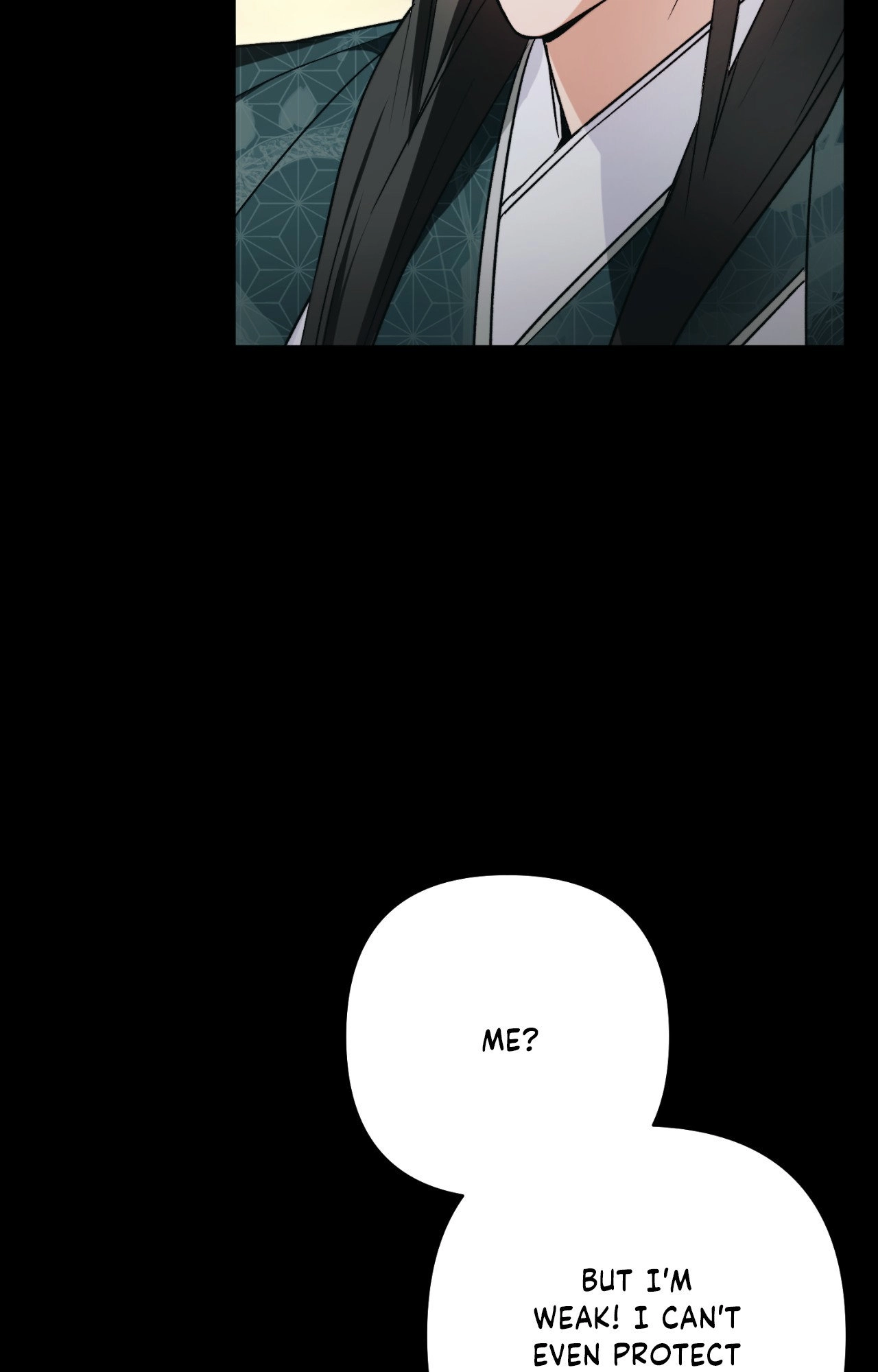 The Missing Master Chapter 13 page 20 - 