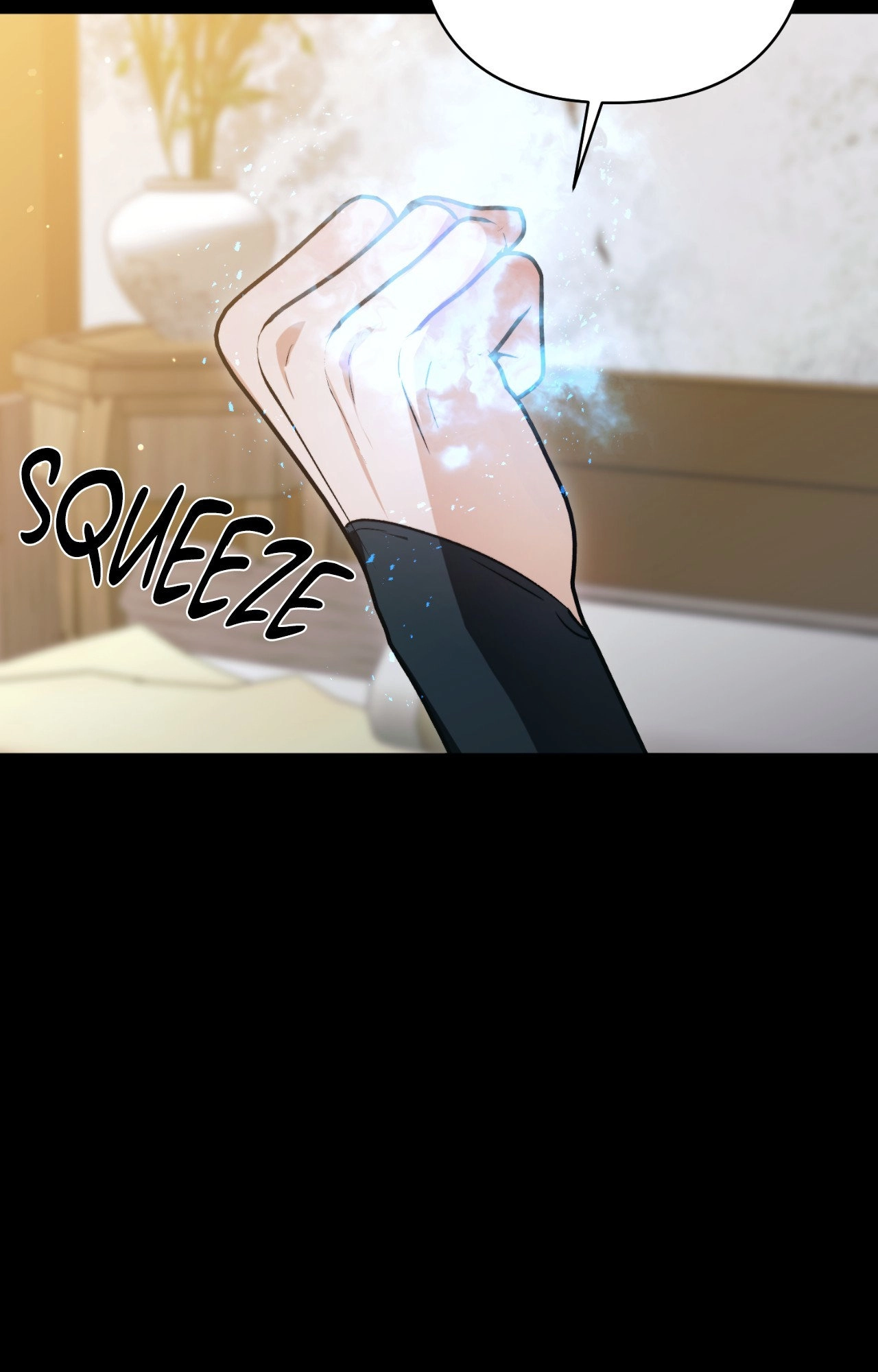 The Missing Master Chapter 13 page 25 - 