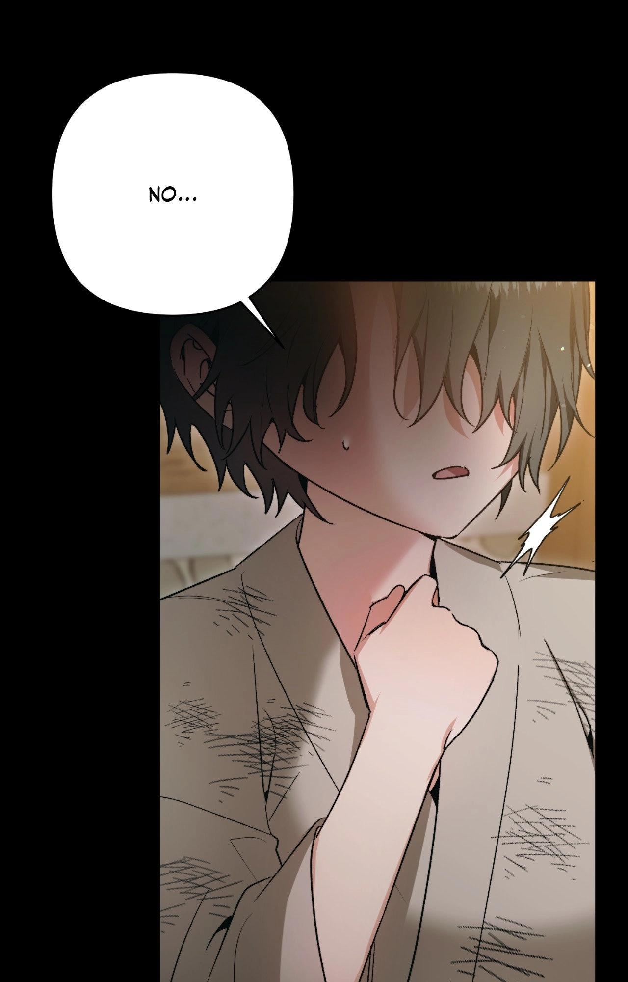 The Missing Master Chapter 13 page 26 - 