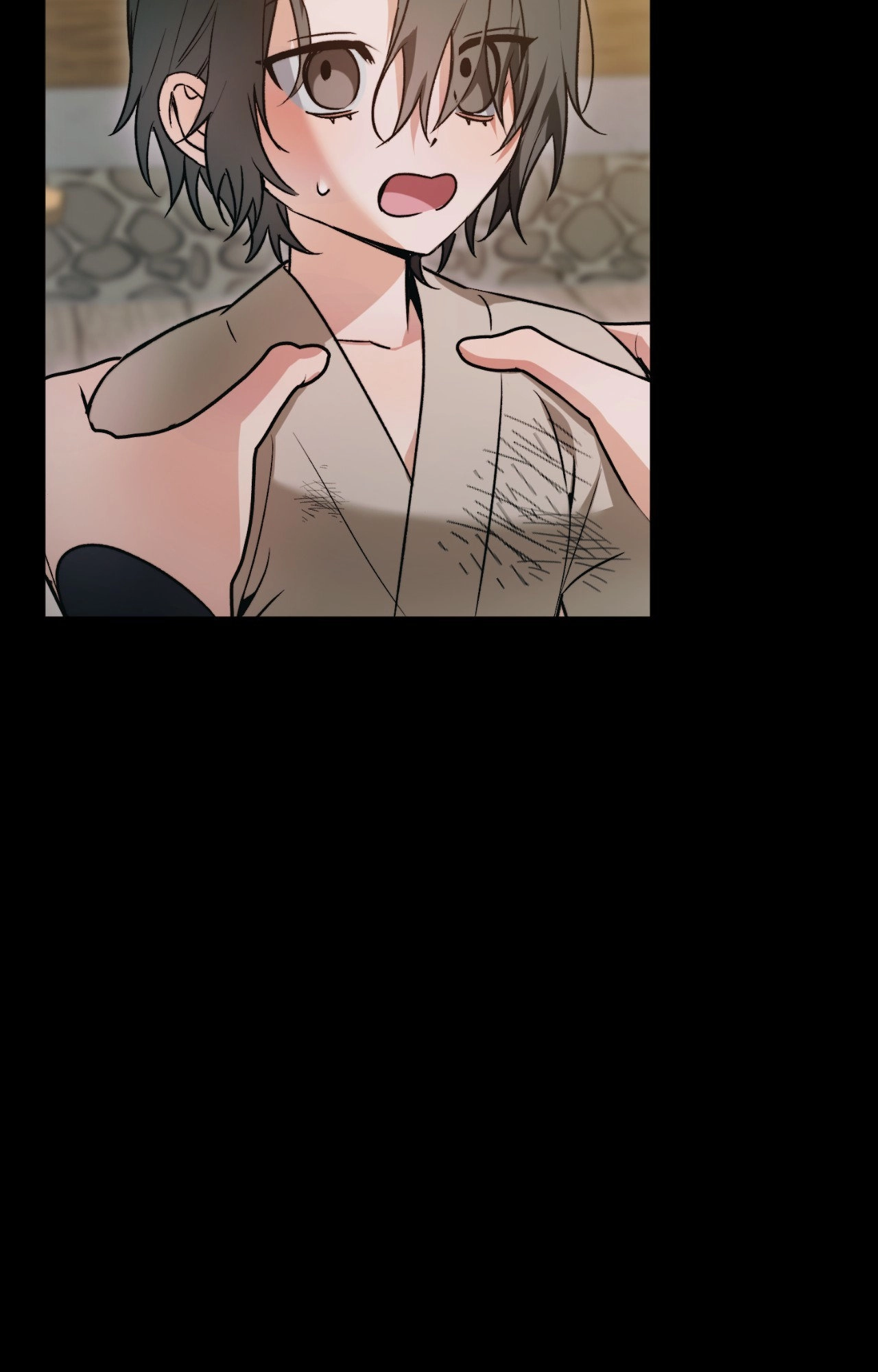 The Missing Master Chapter 13 page 4 - 