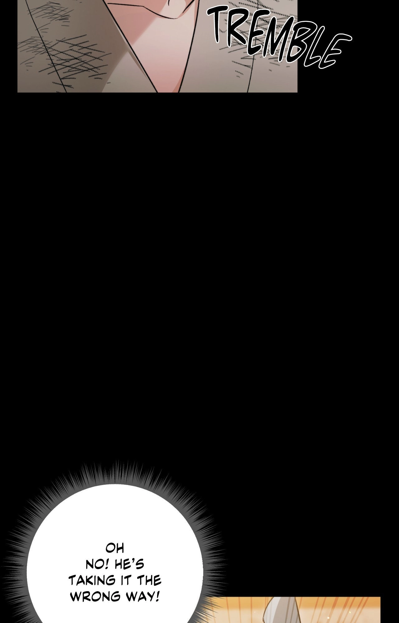 The Missing Master Chapter 13 page 31 - 