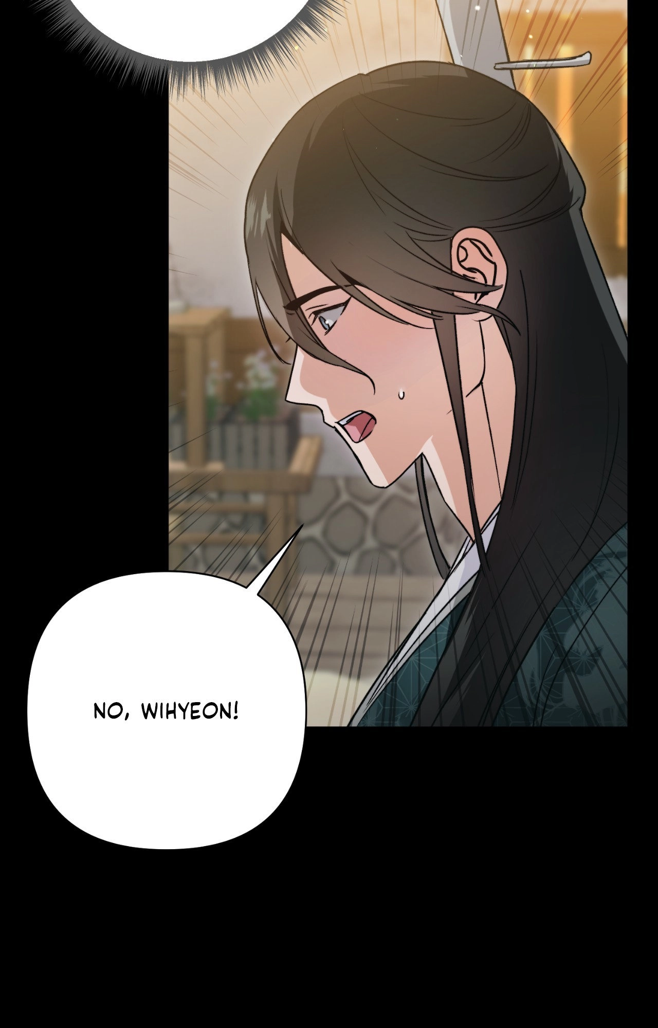 The Missing Master Chapter 13 page 32 - 