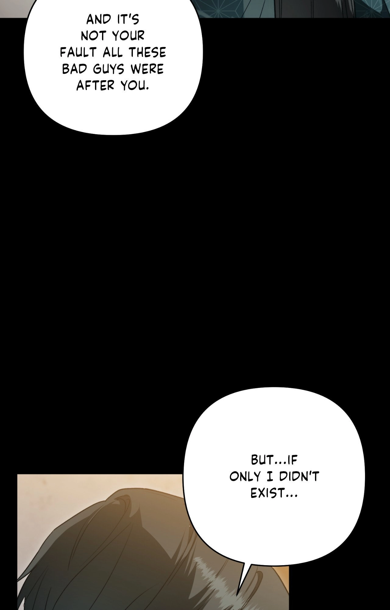 The Missing Master Chapter 13 page 34 - 