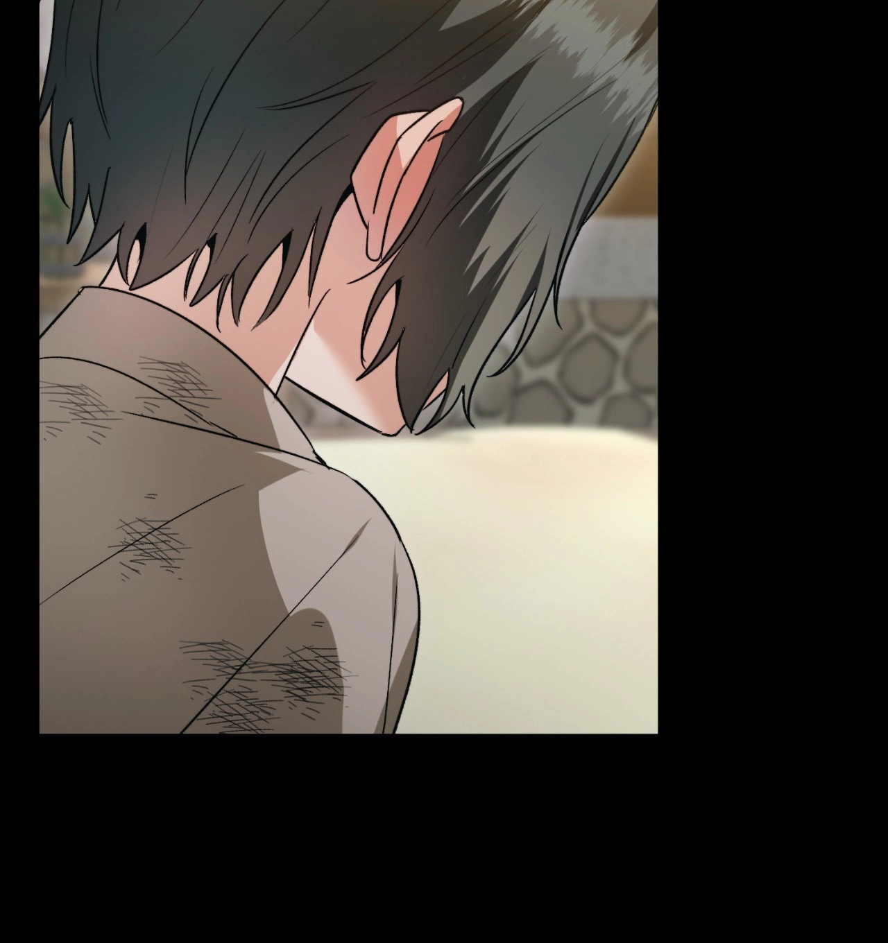 The Missing Master Chapter 13 page 35 - 