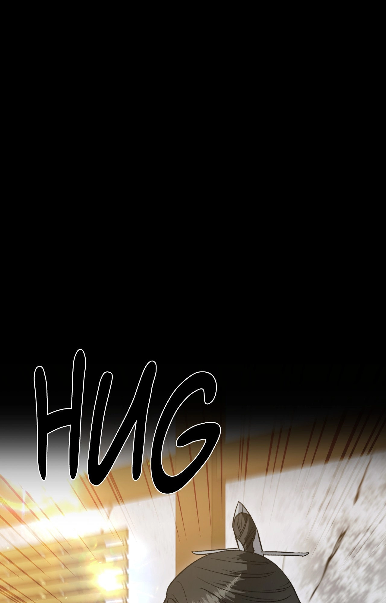 The Missing Master Chapter 13 page 36 - 