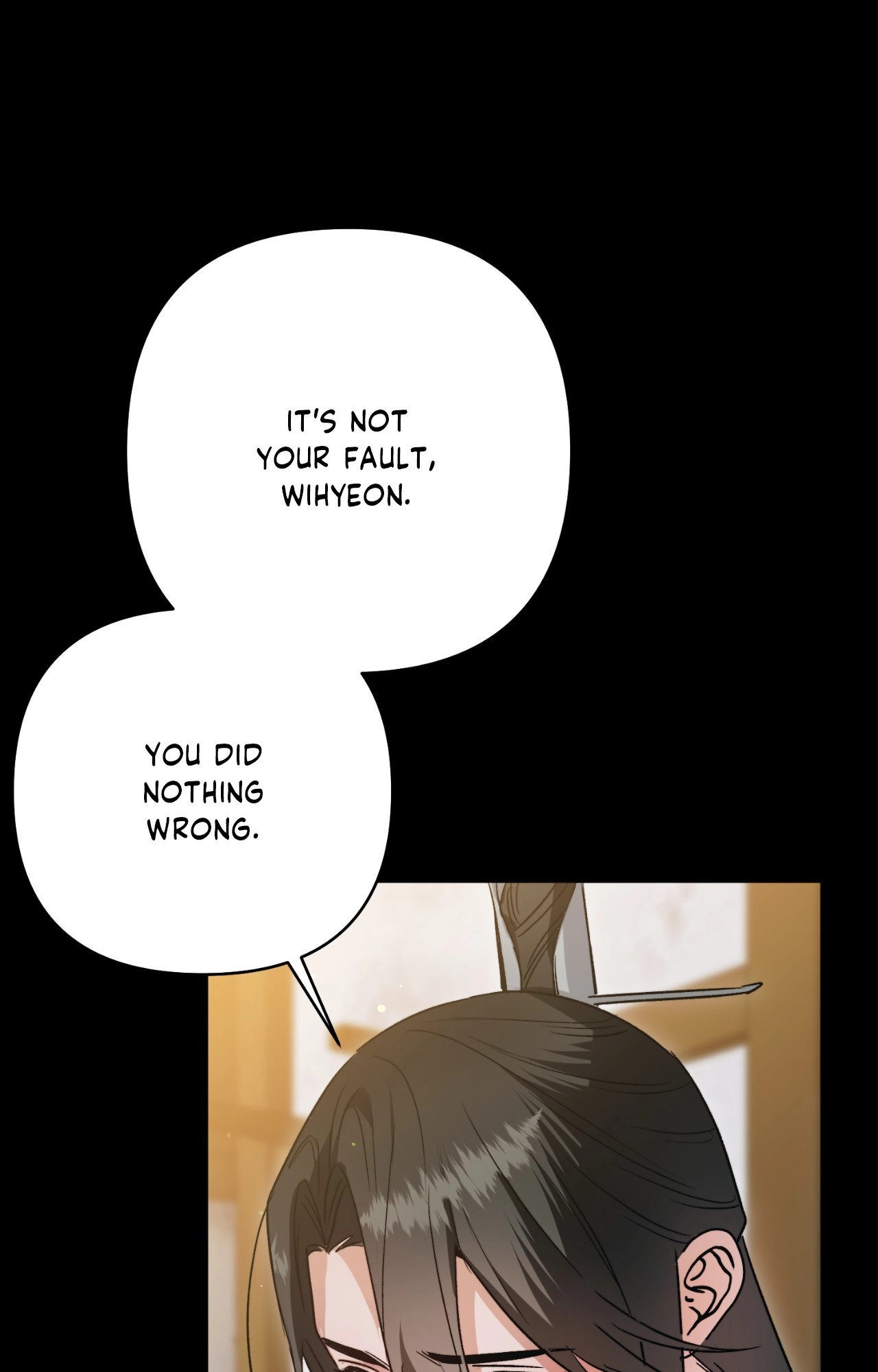 The Missing Master Chapter 13 page 38 - 