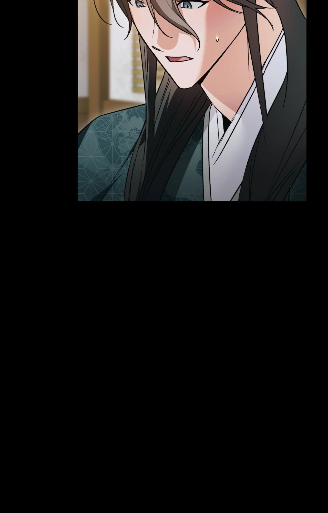 The Missing Master Chapter 13 page 39 - 