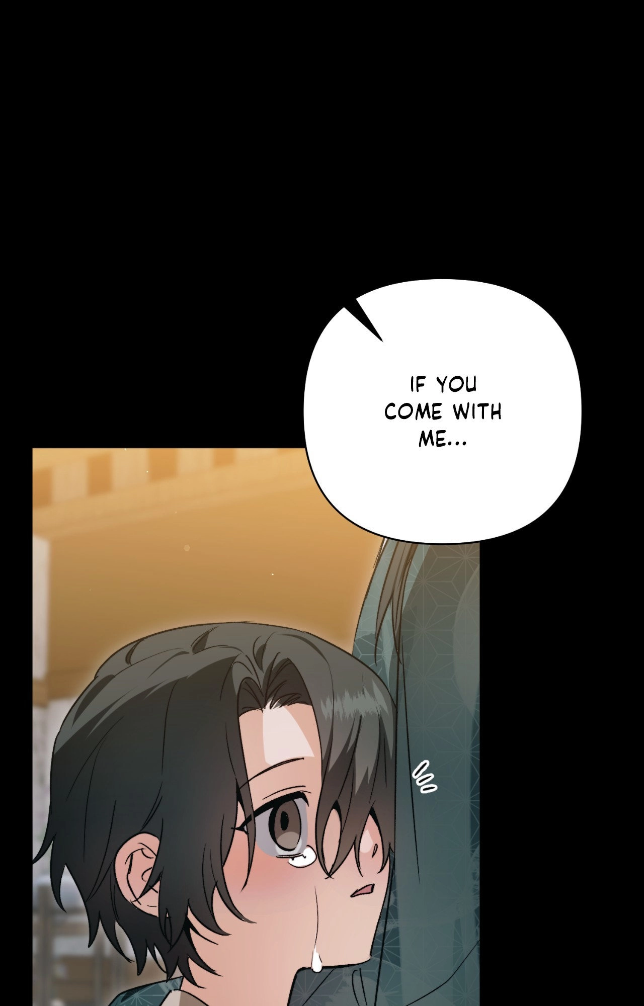 The Missing Master Chapter 13 page 41 - 