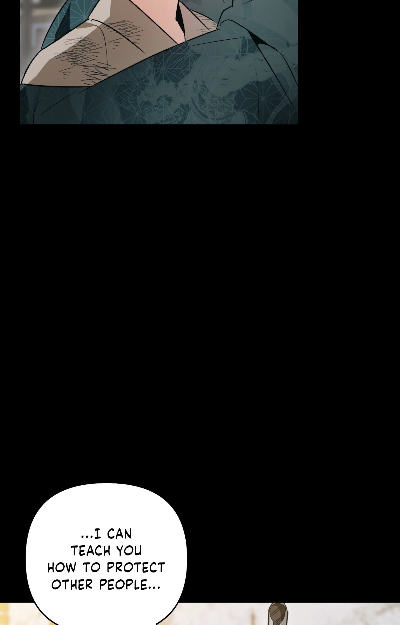 The Missing Master Chapter 13 page 42 - 