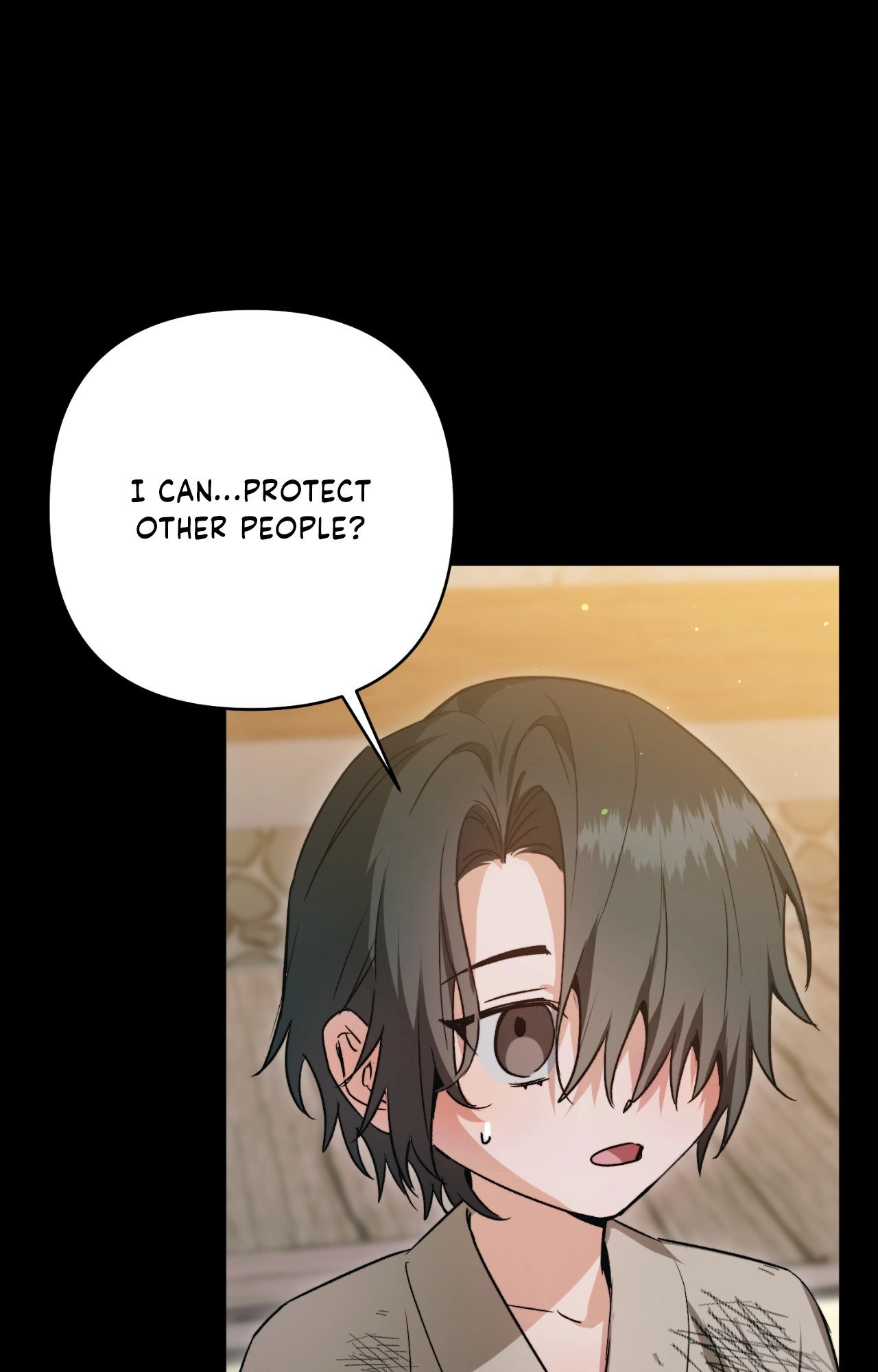 The Missing Master Chapter 13 page 44 - 