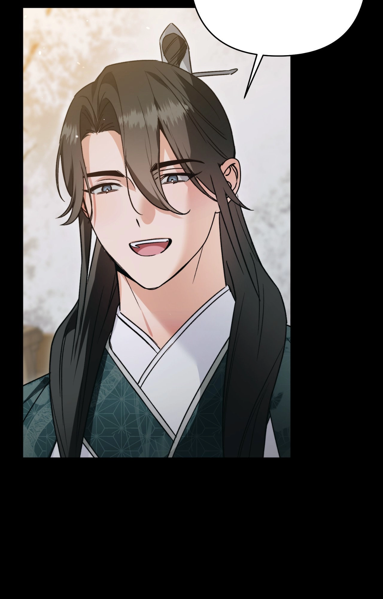 The Missing Master Chapter 13 page 46 - 