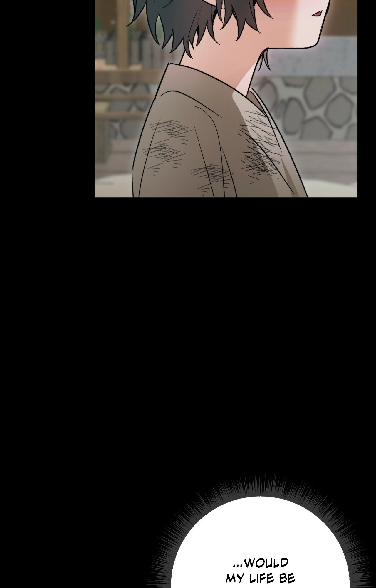 The Missing Master Chapter 13 page 48 - 