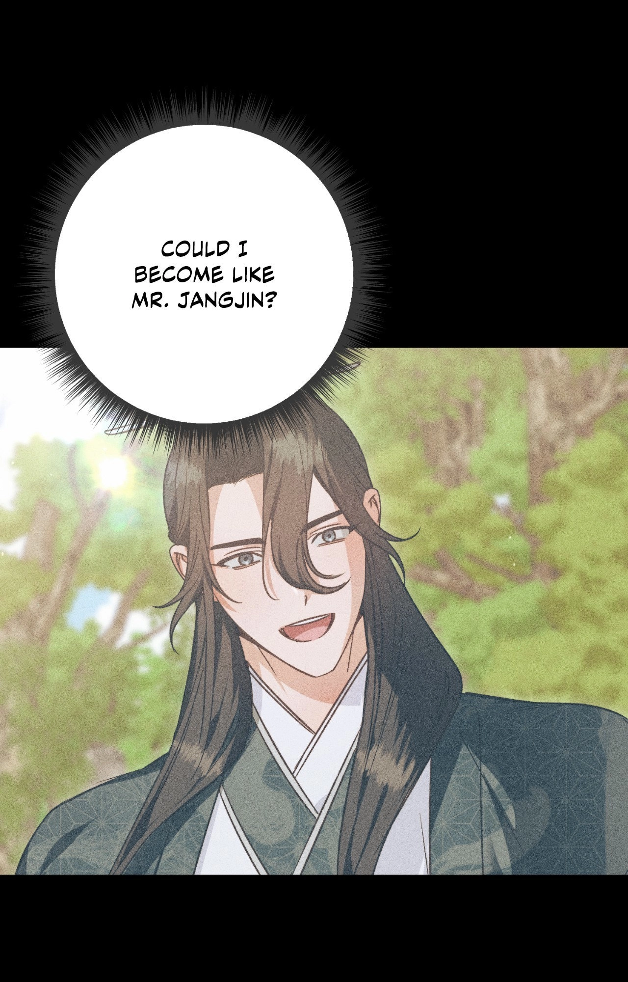 The Missing Master Chapter 13 page 50 - 