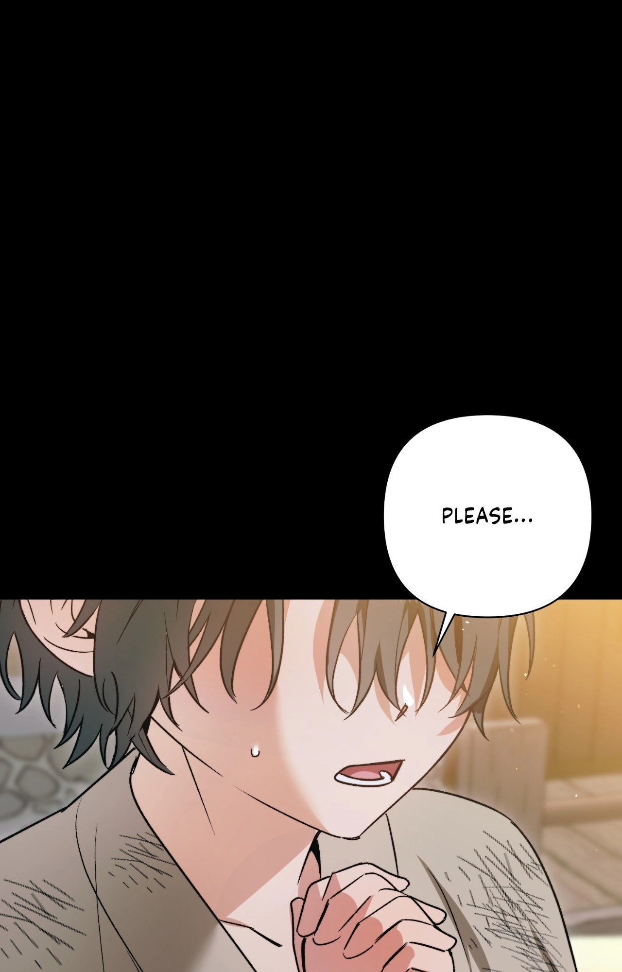 The Missing Master Chapter 13 page 51 - 