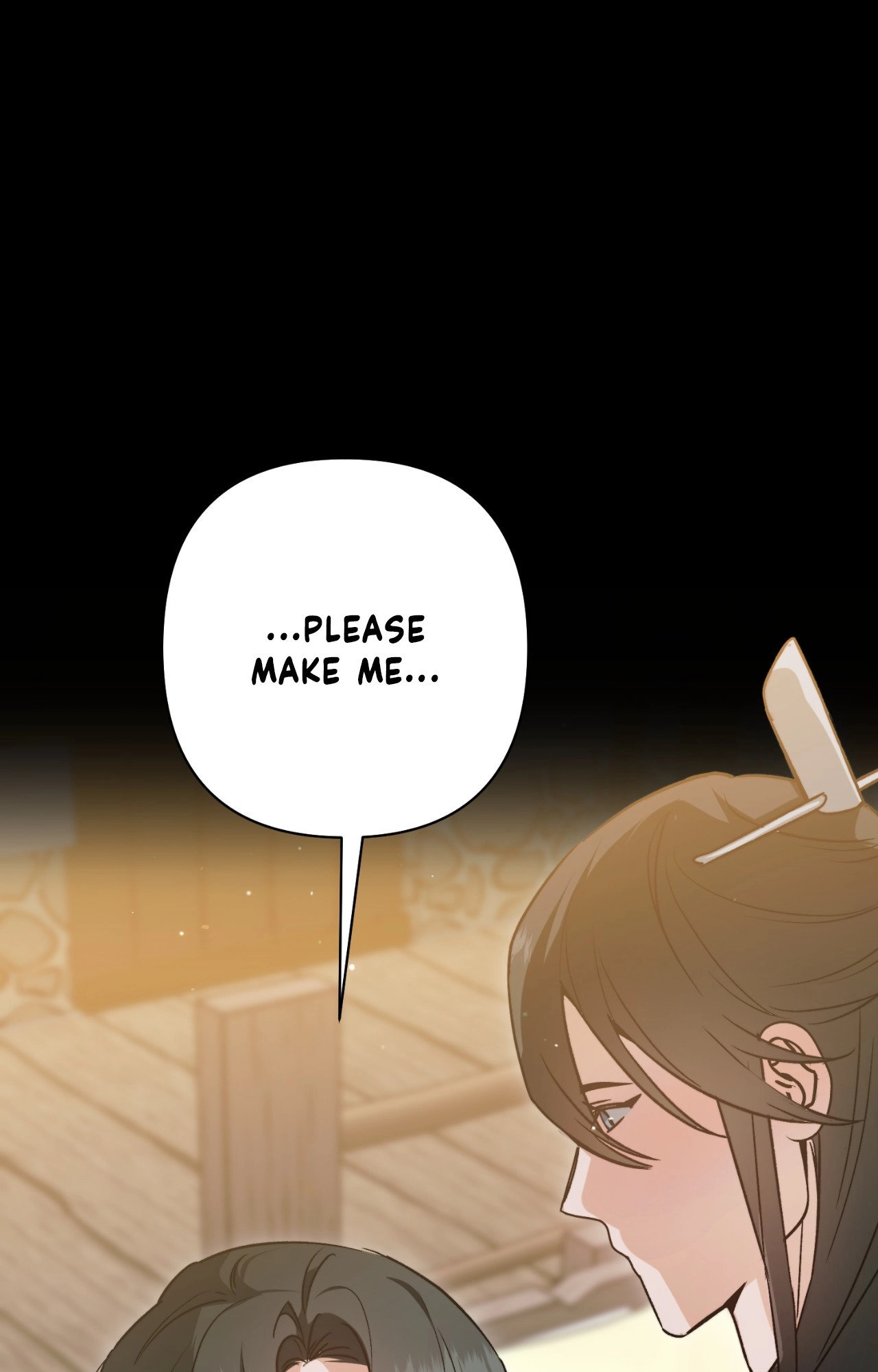 The Missing Master Chapter 13 page 53 - 