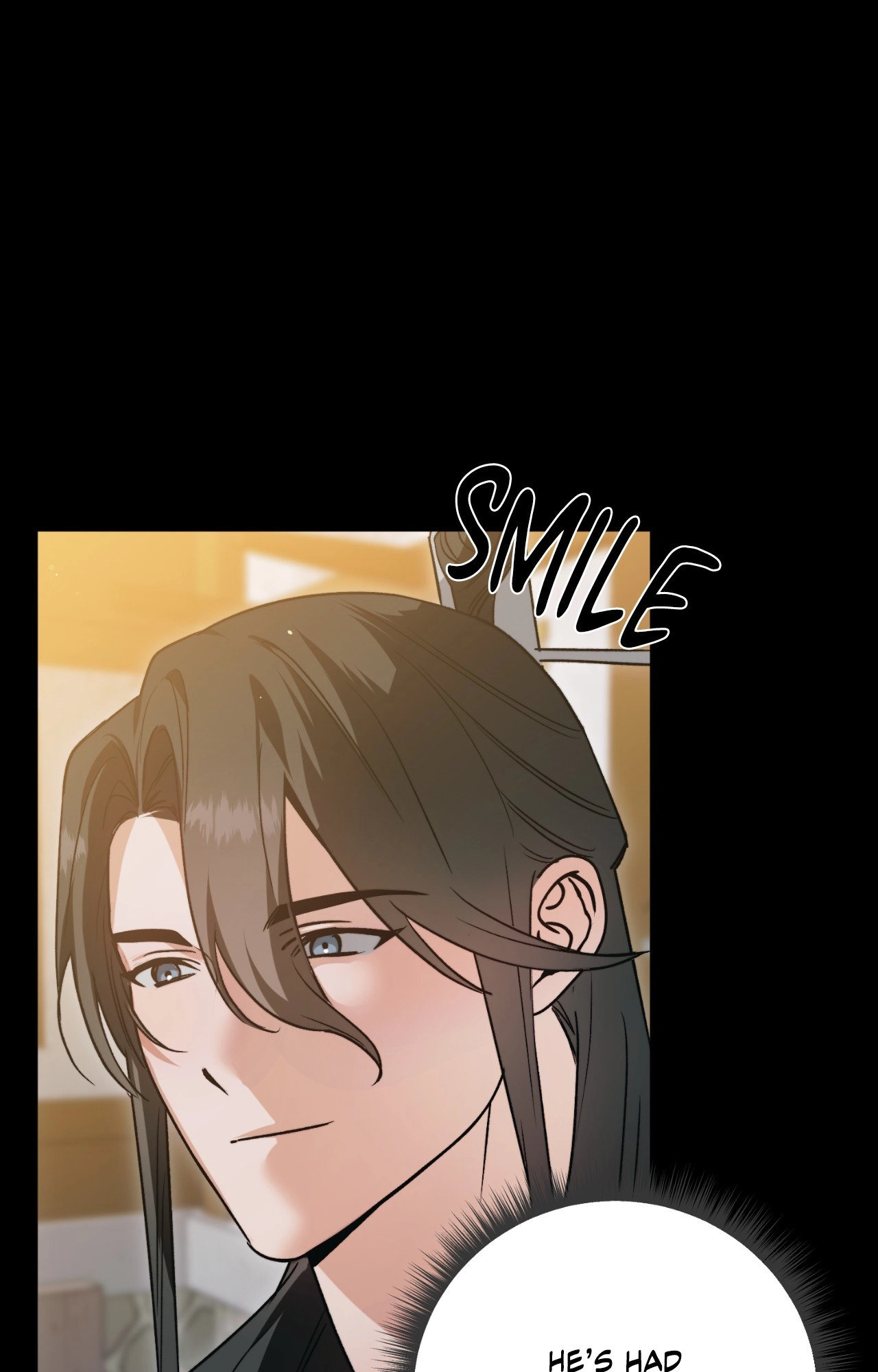 The Missing Master Chapter 13 page 55 - 