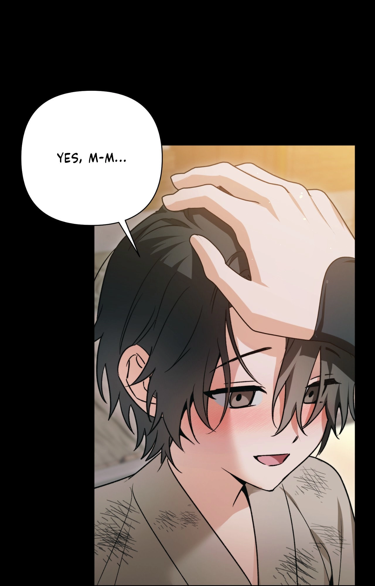 The Missing Master Chapter 13 page 58 - 