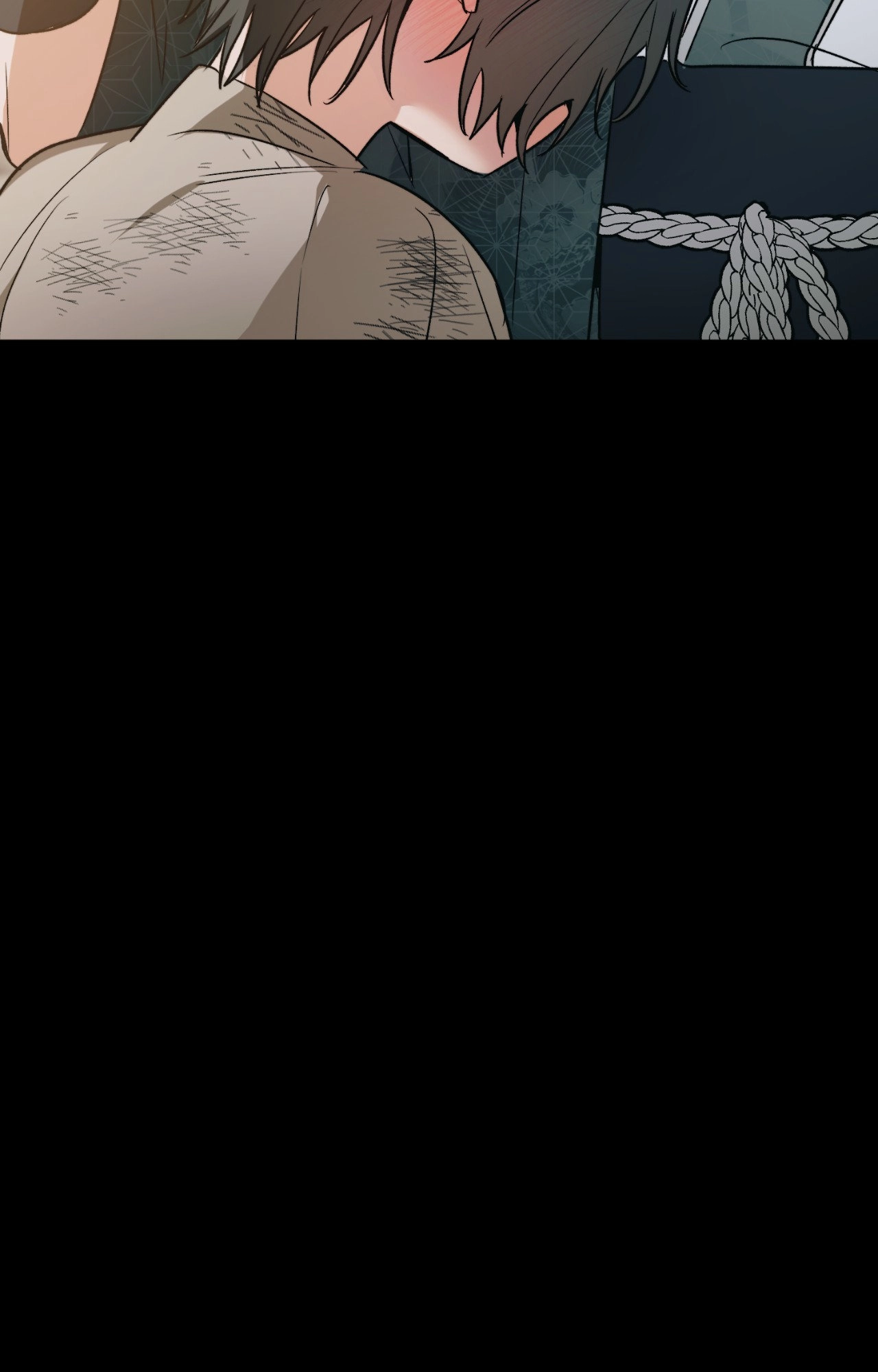 The Missing Master Chapter 13 page 60 - 