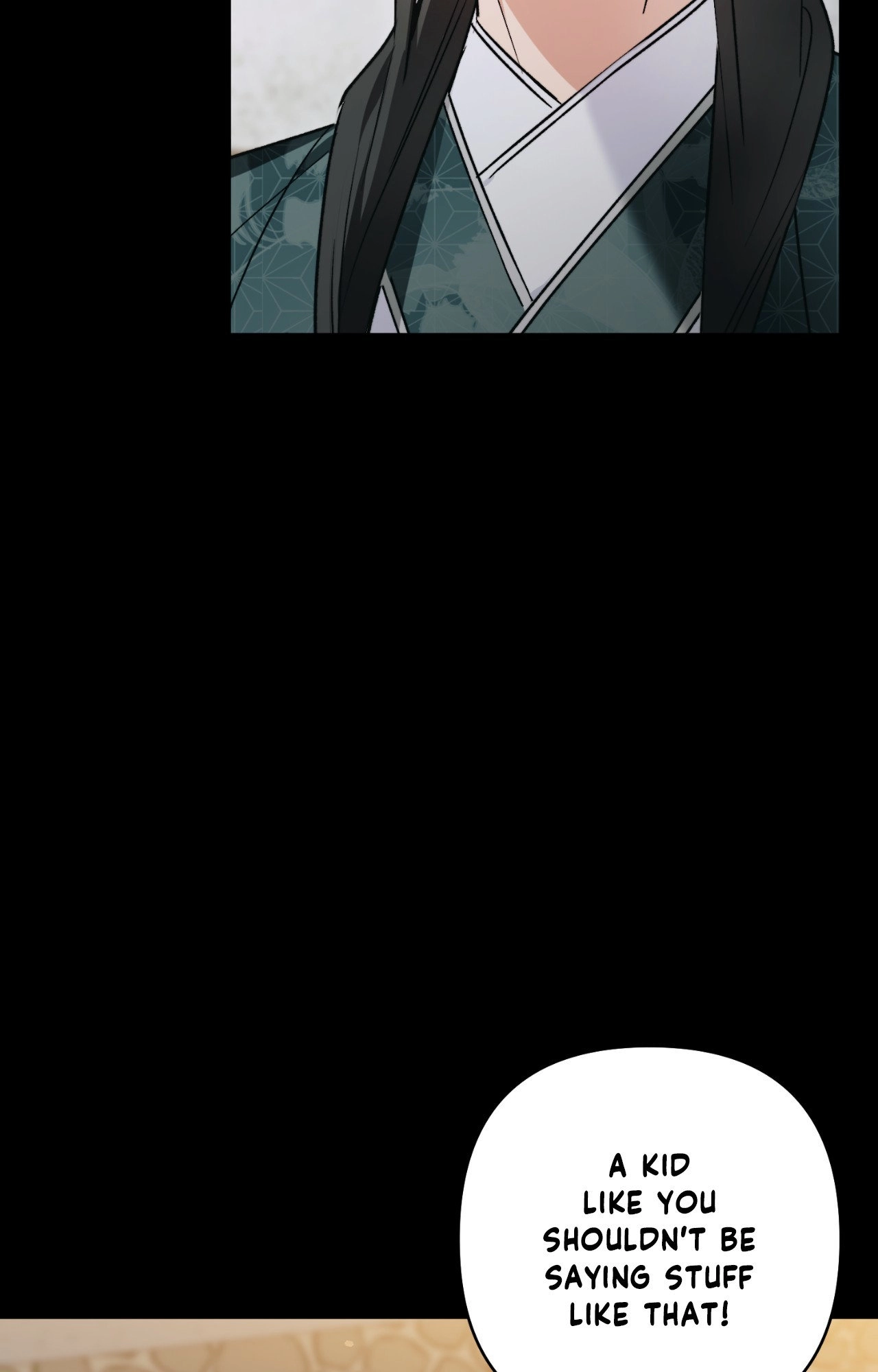 The Missing Master Chapter 13 page 7 - 