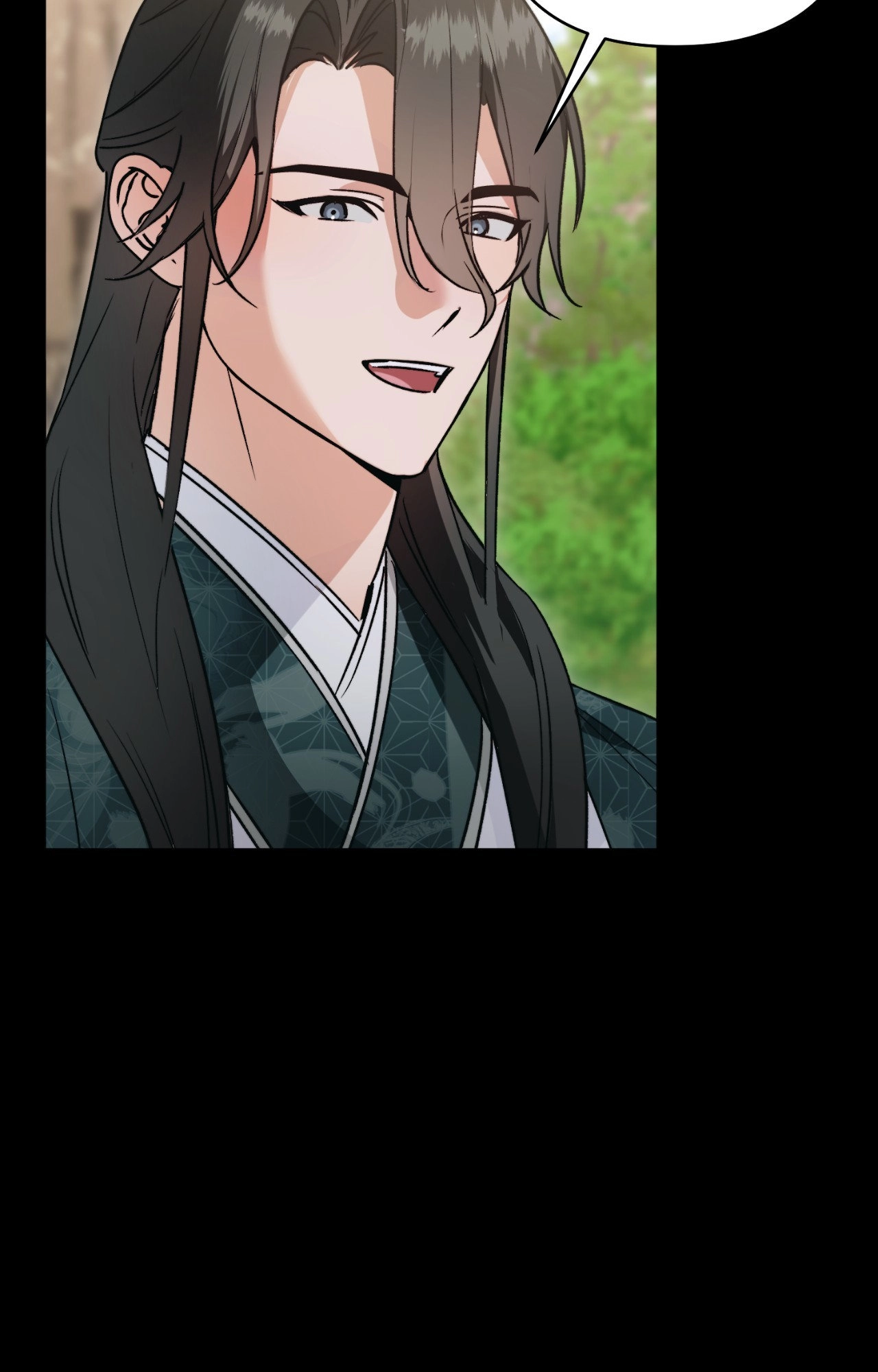 The Missing Master Chapter 13 page 65 - 