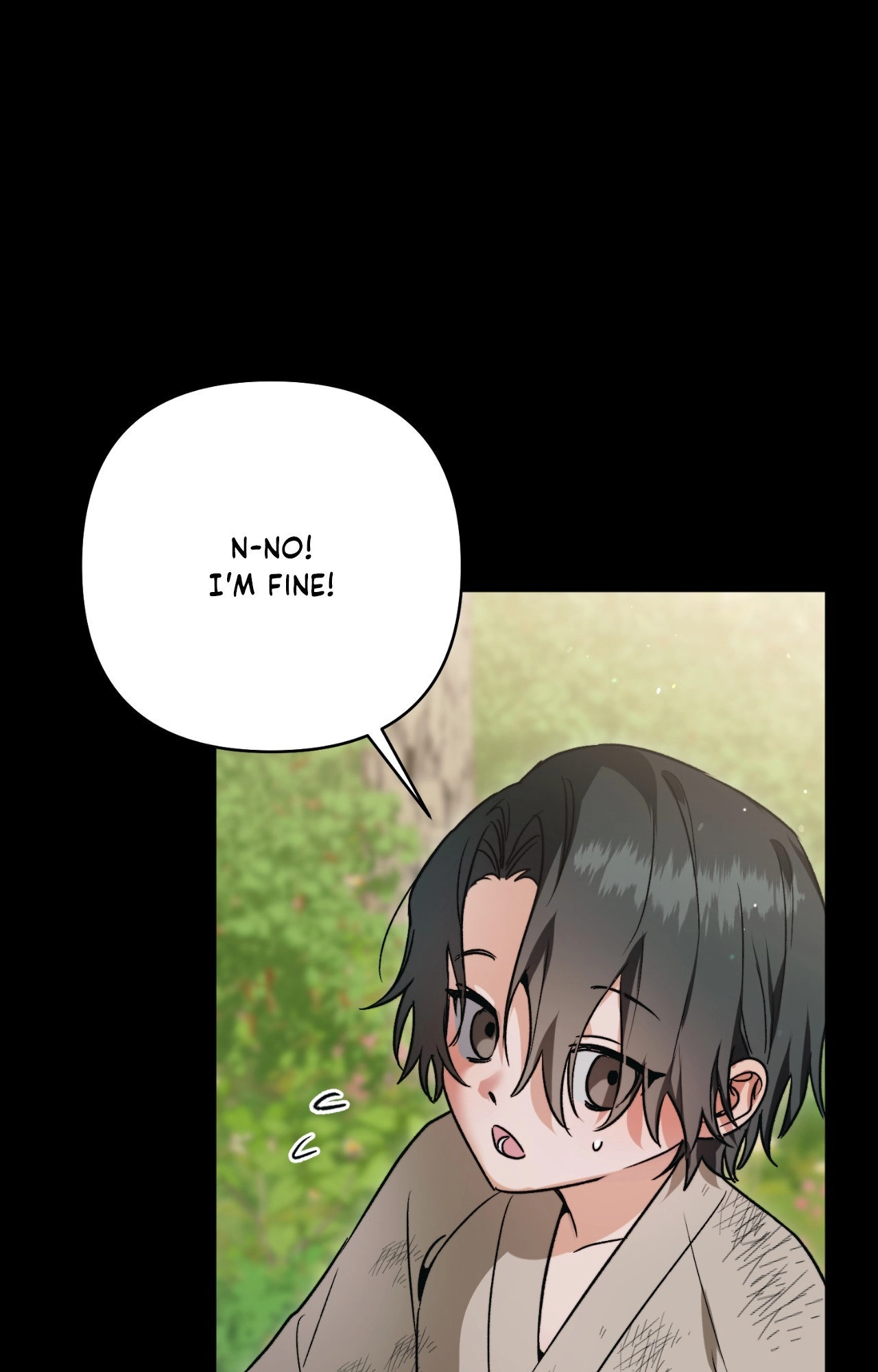 The Missing Master Chapter 13 page 66 - 