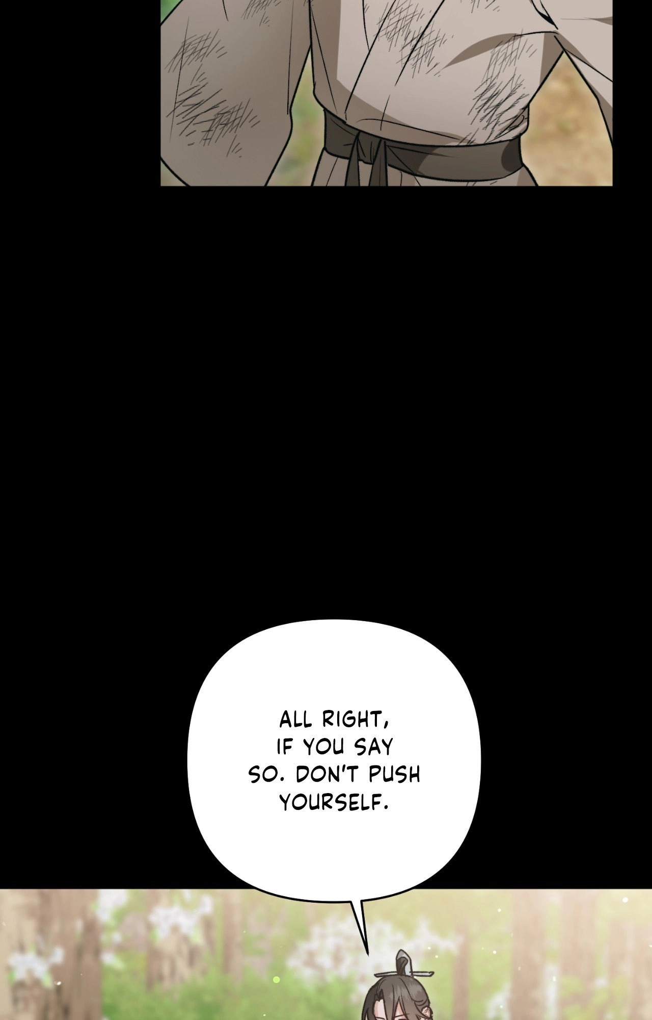 The Missing Master Chapter 13 page 67 - 
