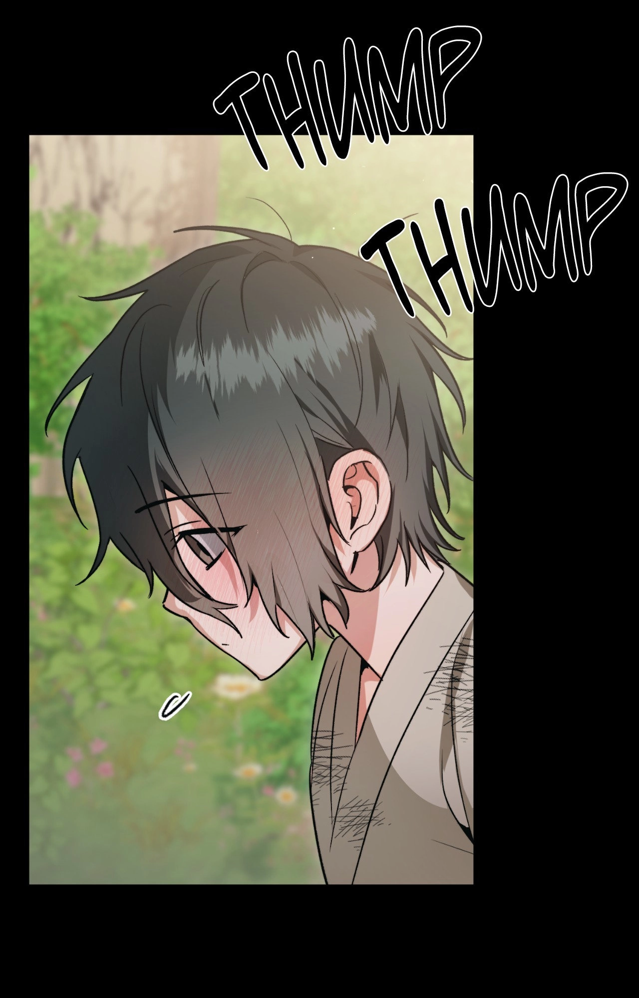 The Missing Master Chapter 13 page 69 - 